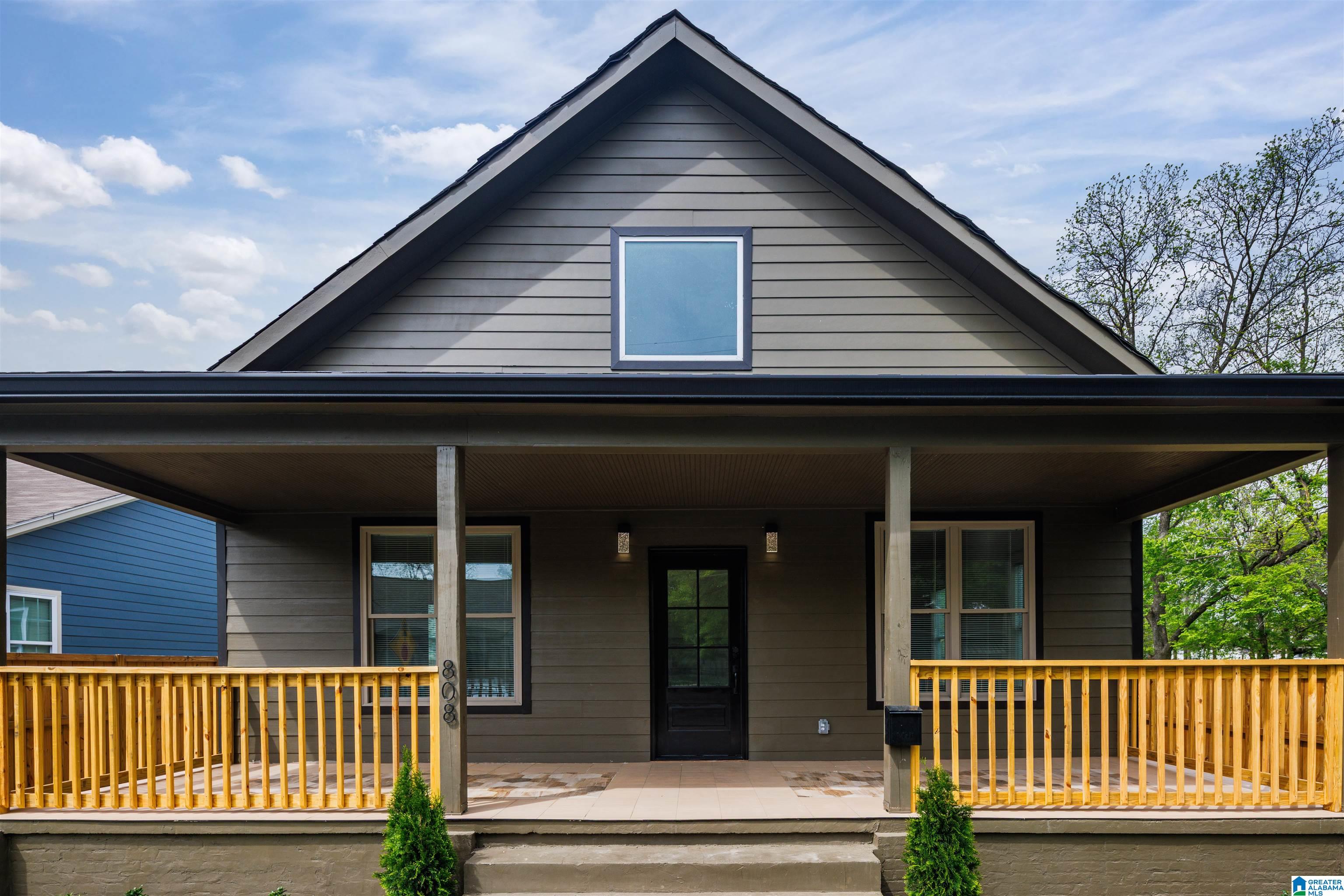 Homes for sale in Birmingham, AL | 808 49Th Street N, Birmingham, AL 35212 | MLS# 21448986