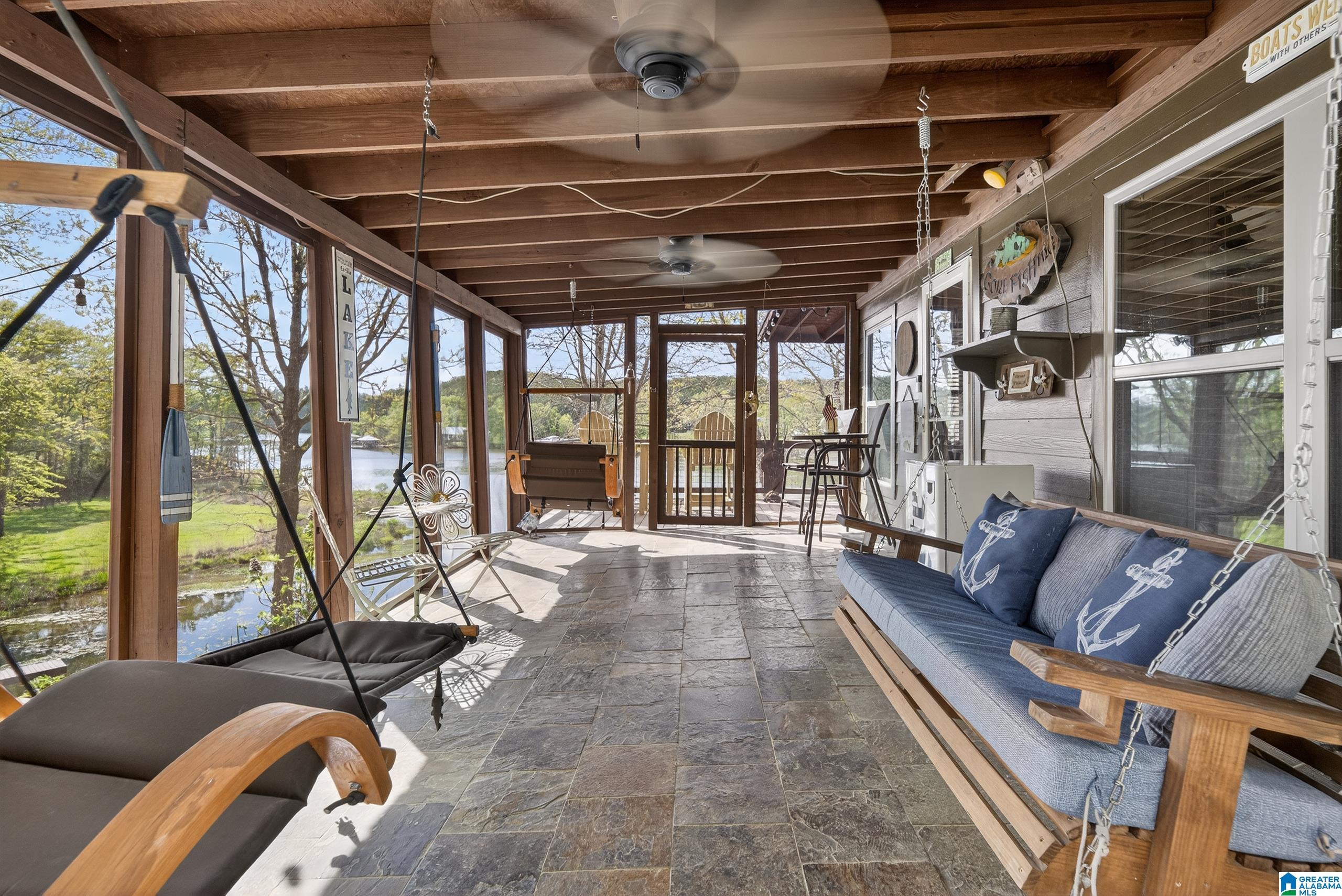 5th image of 488 Sulphur Creek Lane, Sylacauga, AL 35151 | MLS# 21448990
