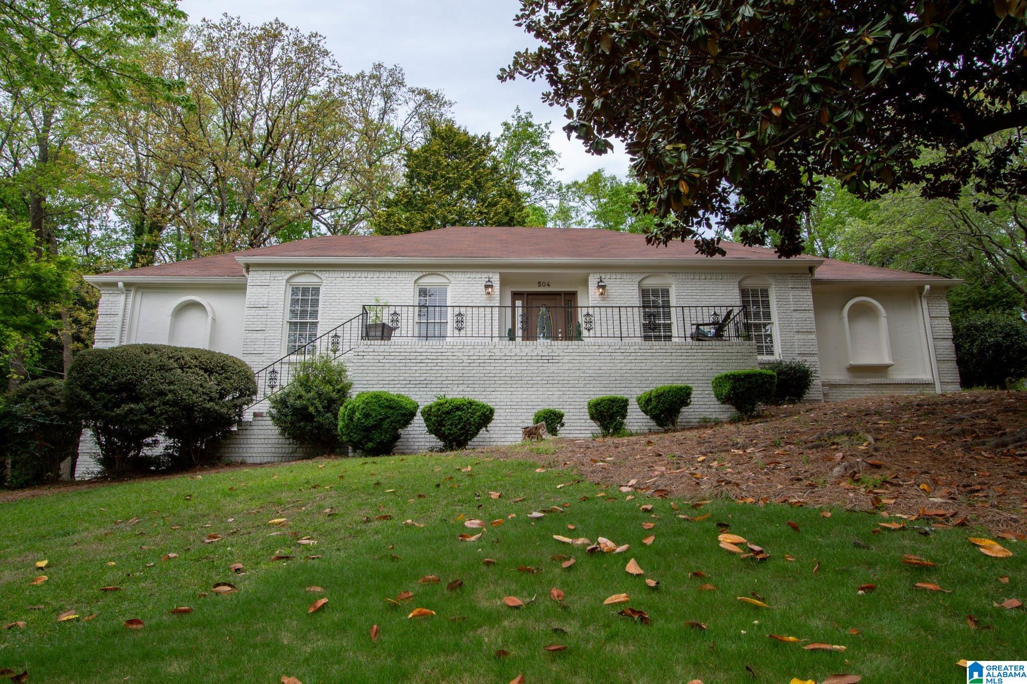 1st image of 504 Lance Way, Birmingham, AL 35206 | MLS# 21449008