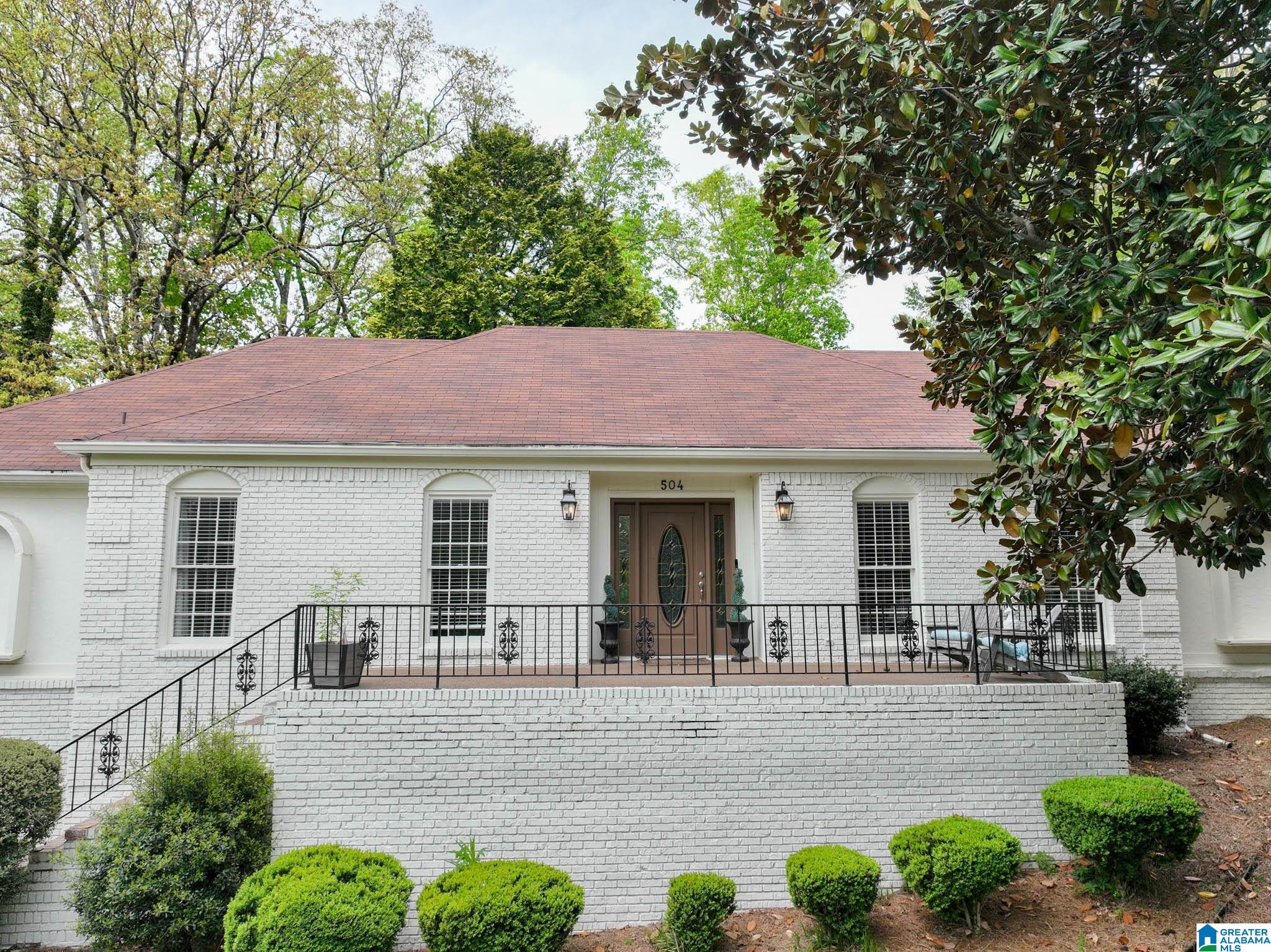 Homes for sale in Birmingham, AL | 504 Lance Way, Birmingham, AL 35206 | MLS# 21449008