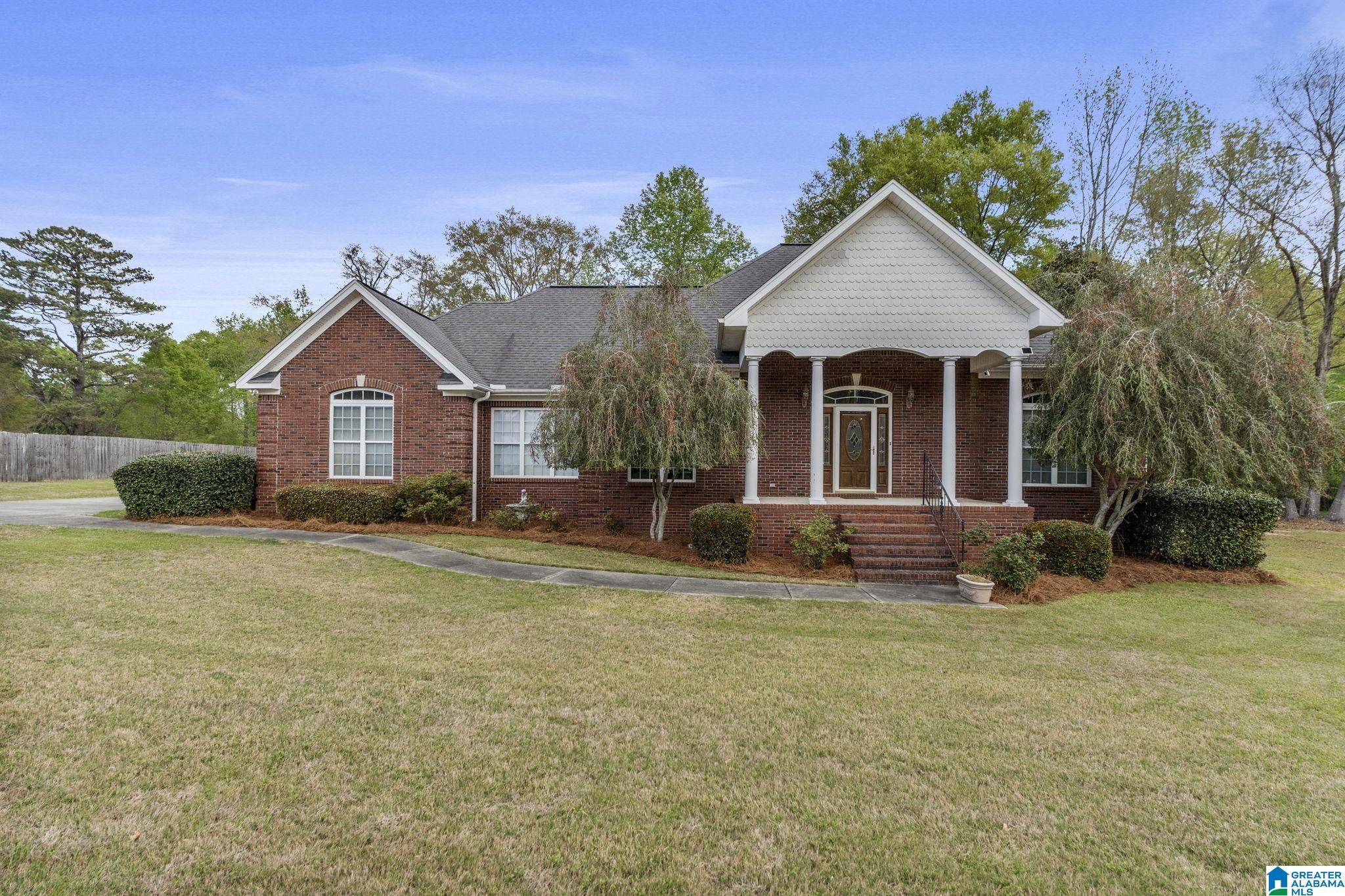 1st image of 215 Buck Circle, Clanton, AL 35045 | MLS# 21449017
