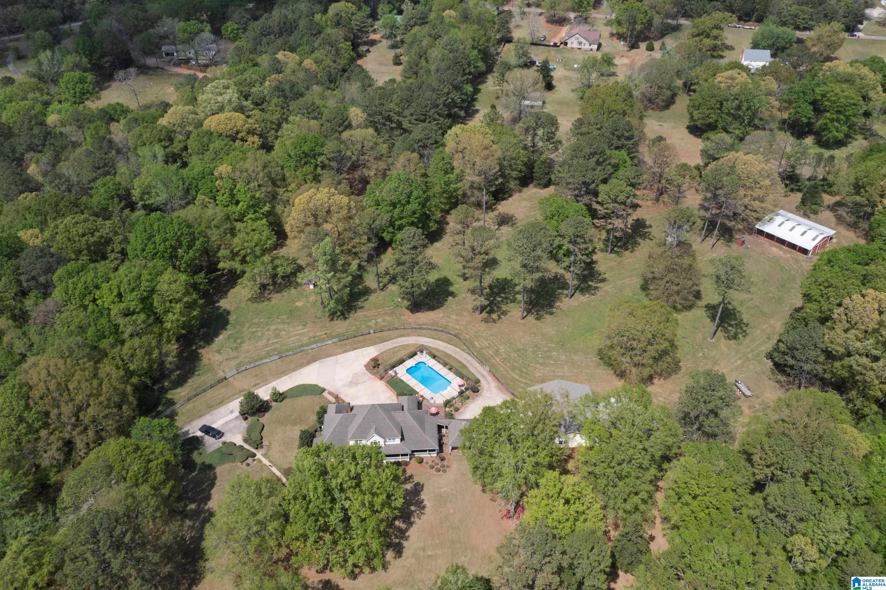 4th image of 1115 Creekside Circle, Talladega, AL 35160 | MLS# 21449025