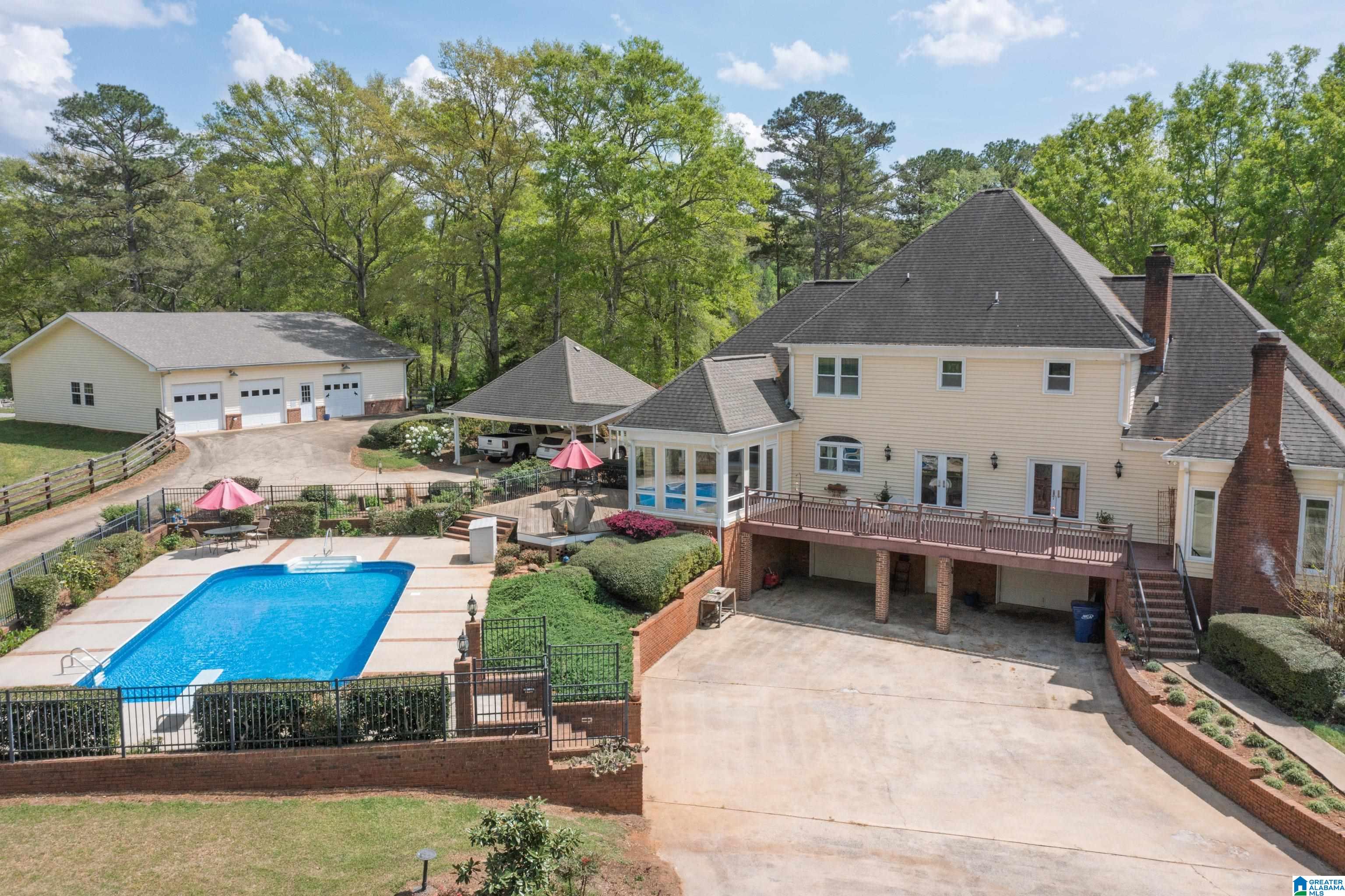 5th image of 1115 Creekside Circle, Talladega, AL 35160 | MLS# 21449025