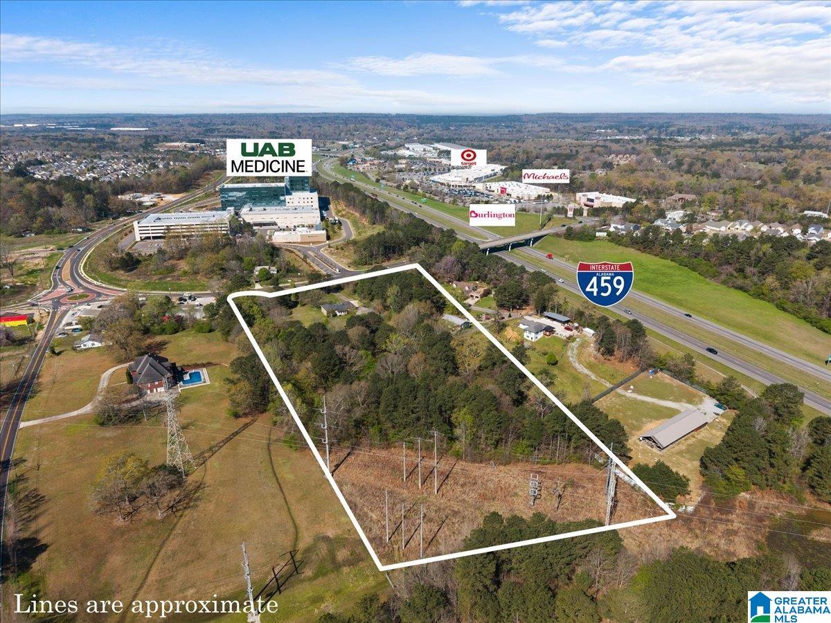 5900 POCAHONTAS ROAD