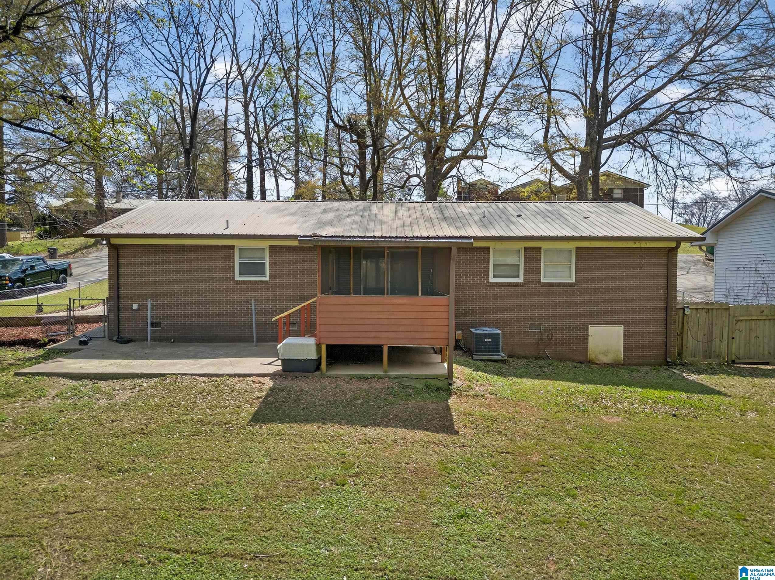 4th image of 1423 Montevallo Road, Weaver, AL 36277 | MLS# 21449057
