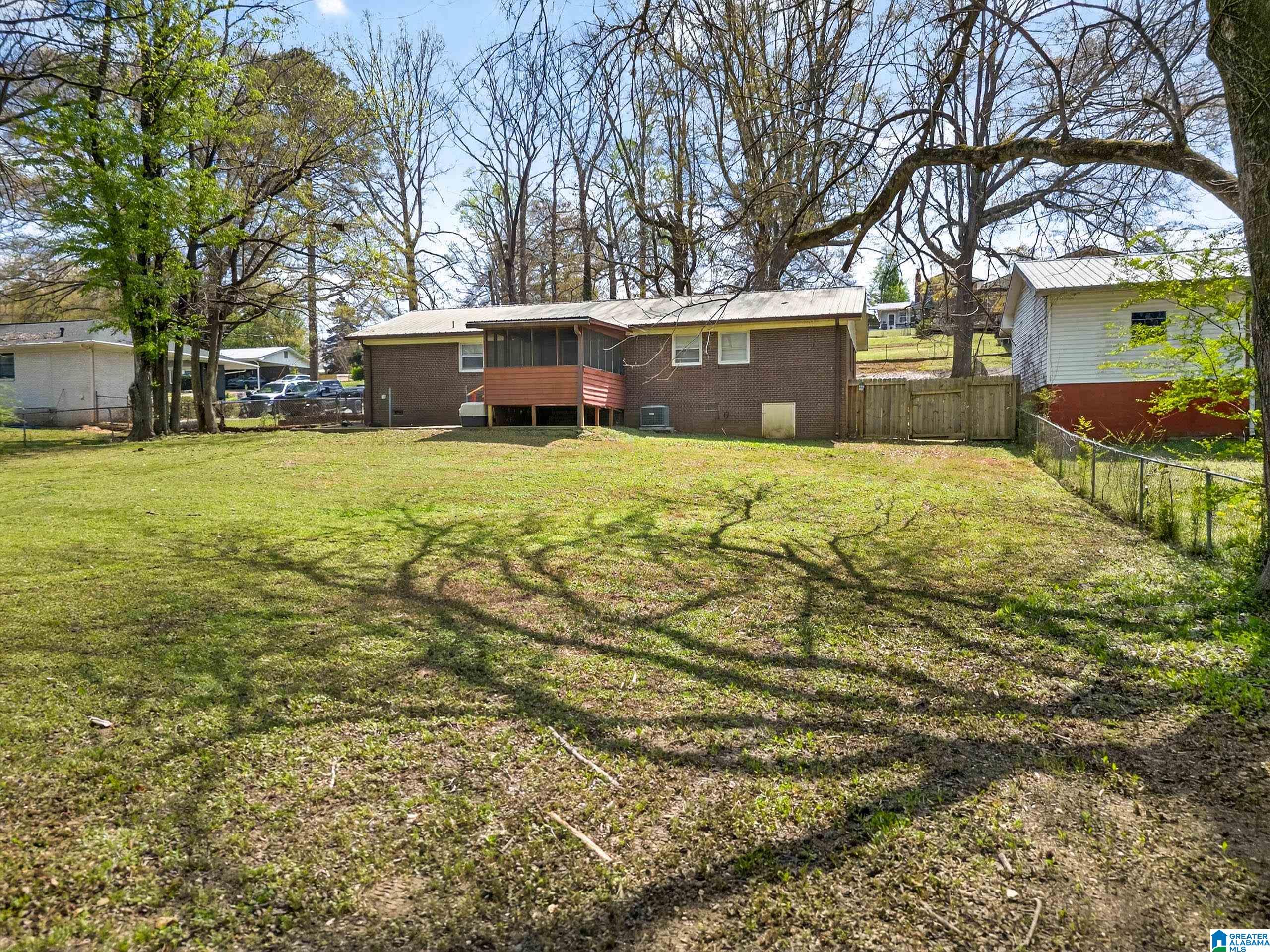 5th image of 1423 Montevallo Road, Weaver, AL 36277 | MLS# 21449057