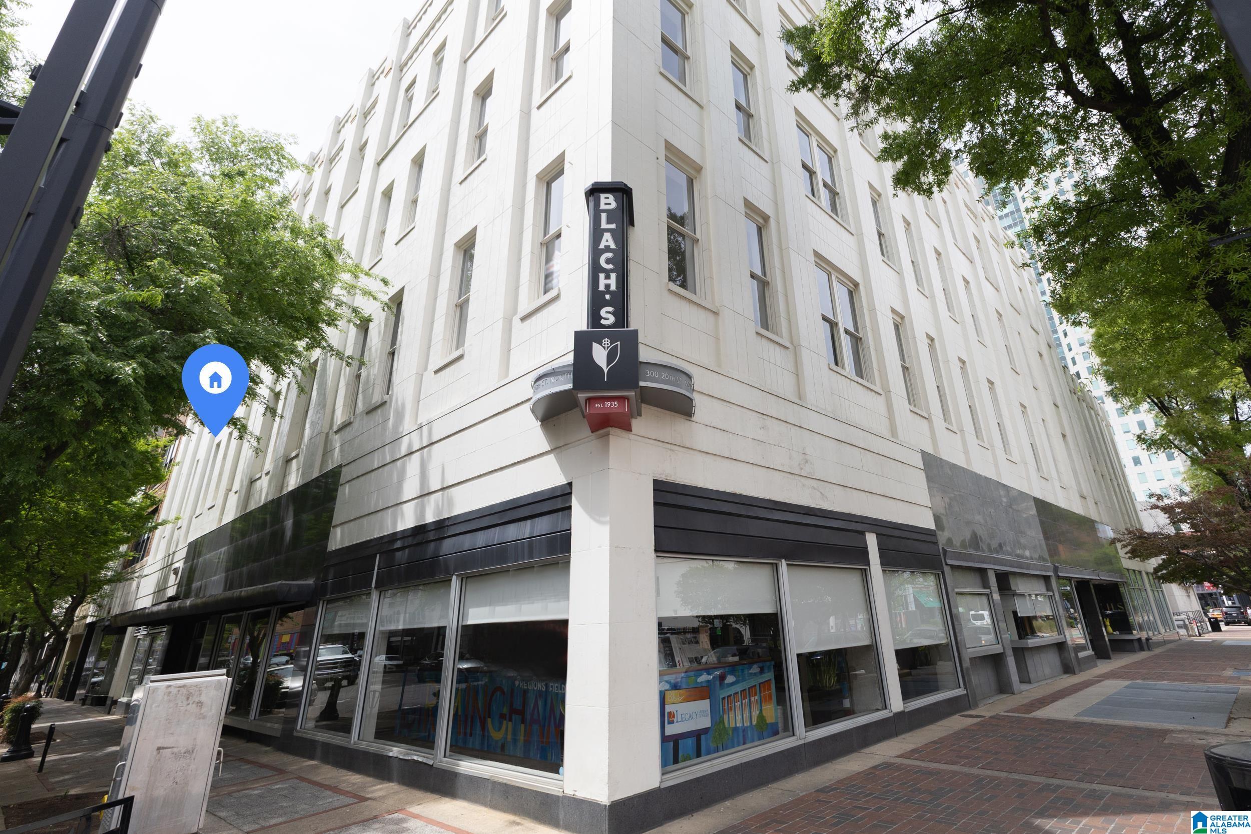 Homes for sale in Birmingham, AL | 300 20th Street N #204, Birmingham, AL 35203 | MLS# 21449077