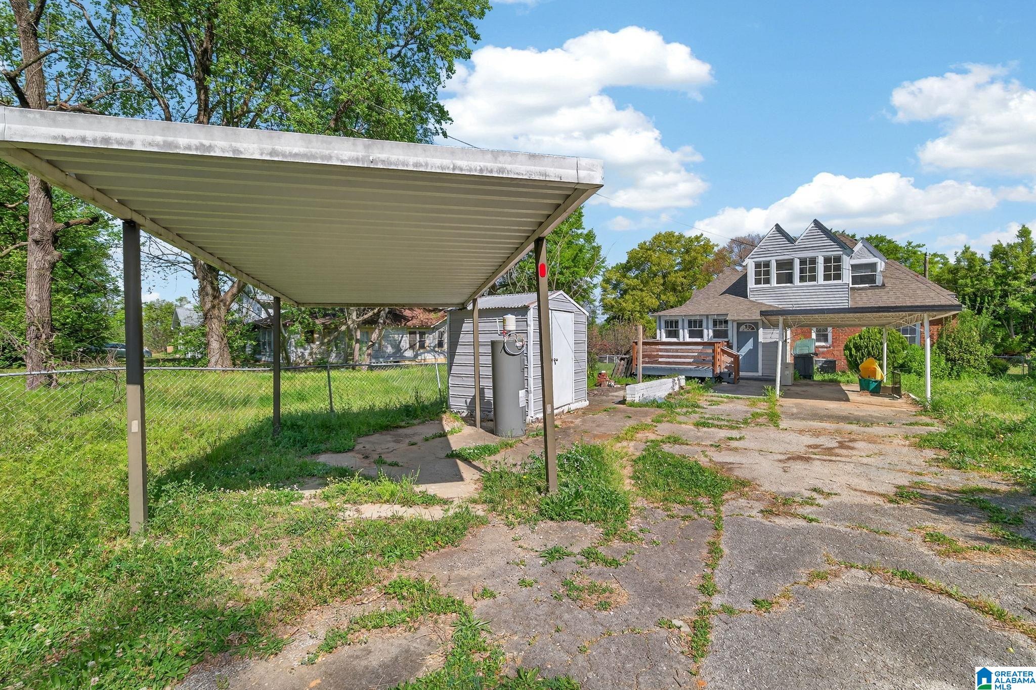 Homes for sale in Birmingham, AL | 2629 Bush Boulevard, Birmingham, AL 35208 | MLS# 21449083
