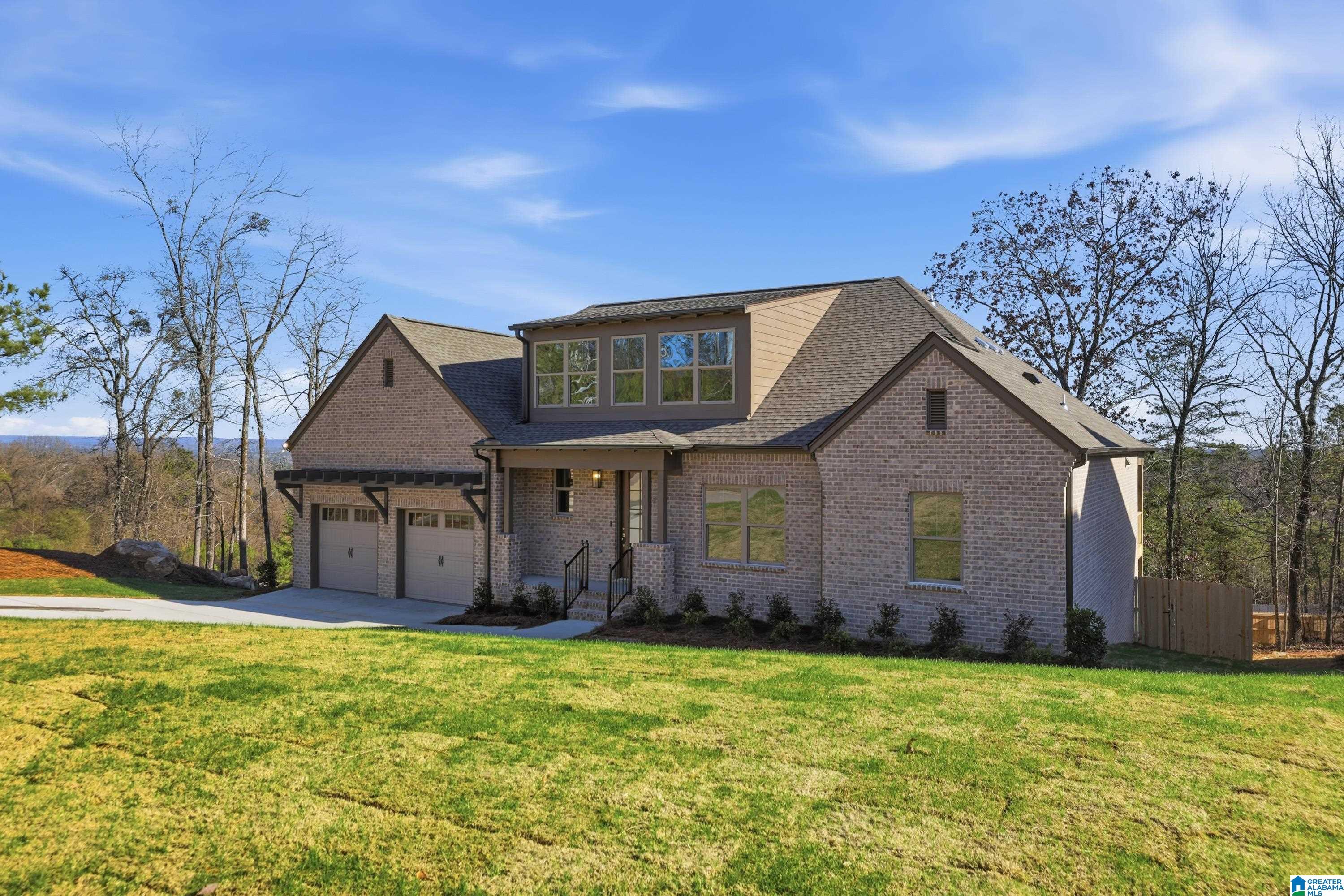 2nd image of 4663 South Shades Crest Road, Helena, AL 35022 | MLS# 21449094