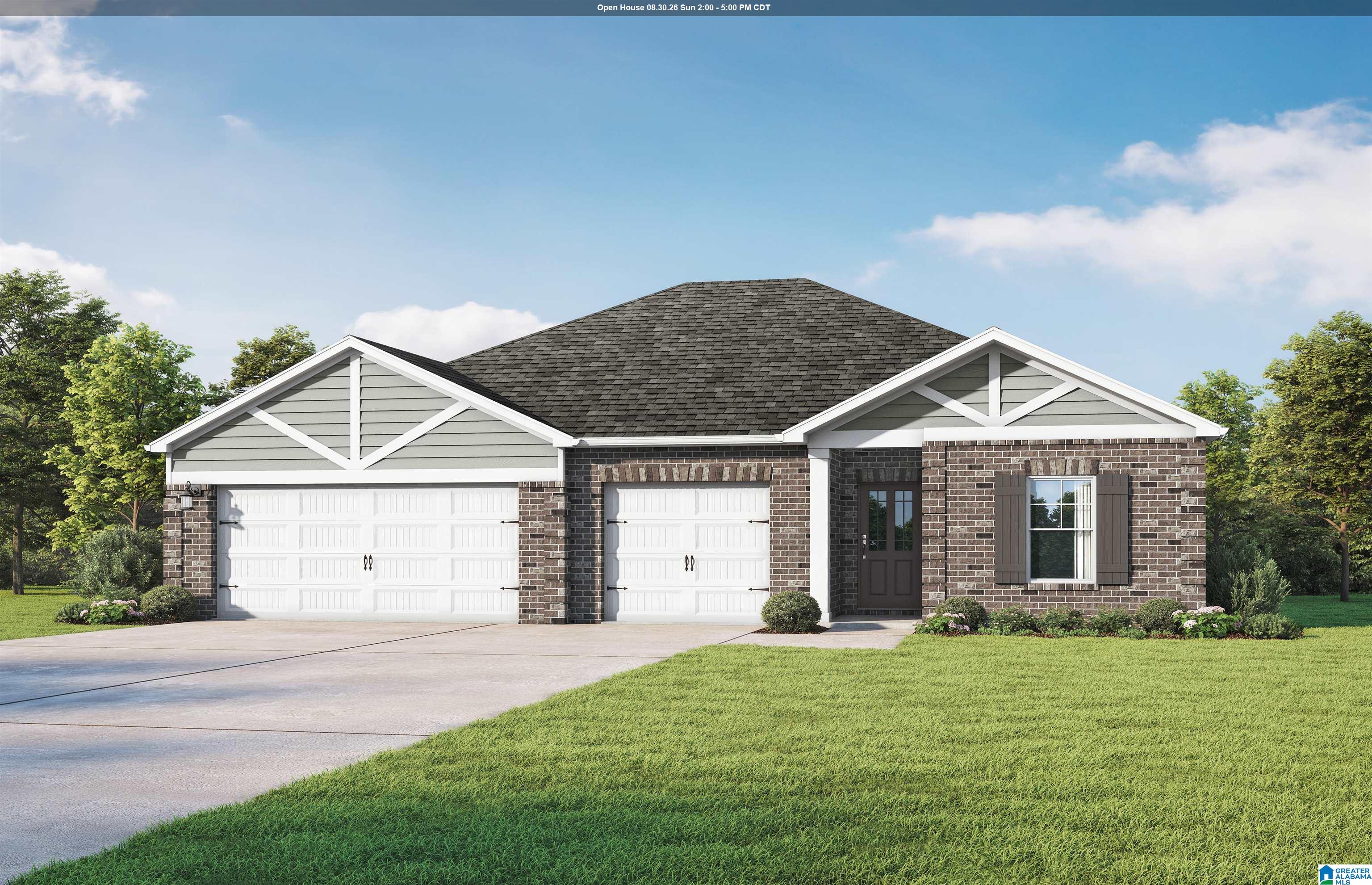 1st image of 240 Morning Glory Dr, Pell City, AL 35128 | MLS# 21449102