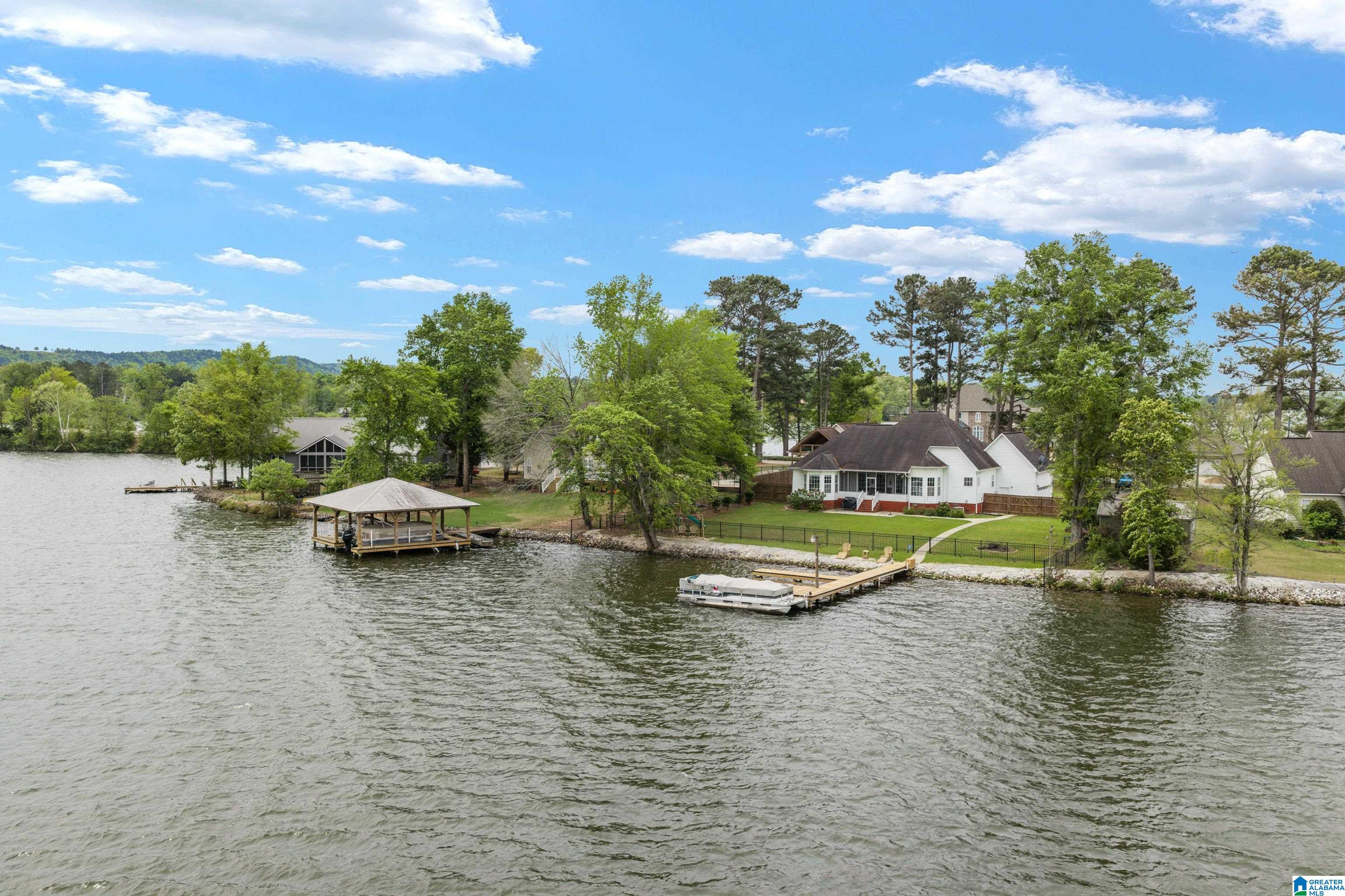 4th image of 1249 Cedar Creek Road, Sylacauga, AL 35151 | MLS# 21449103