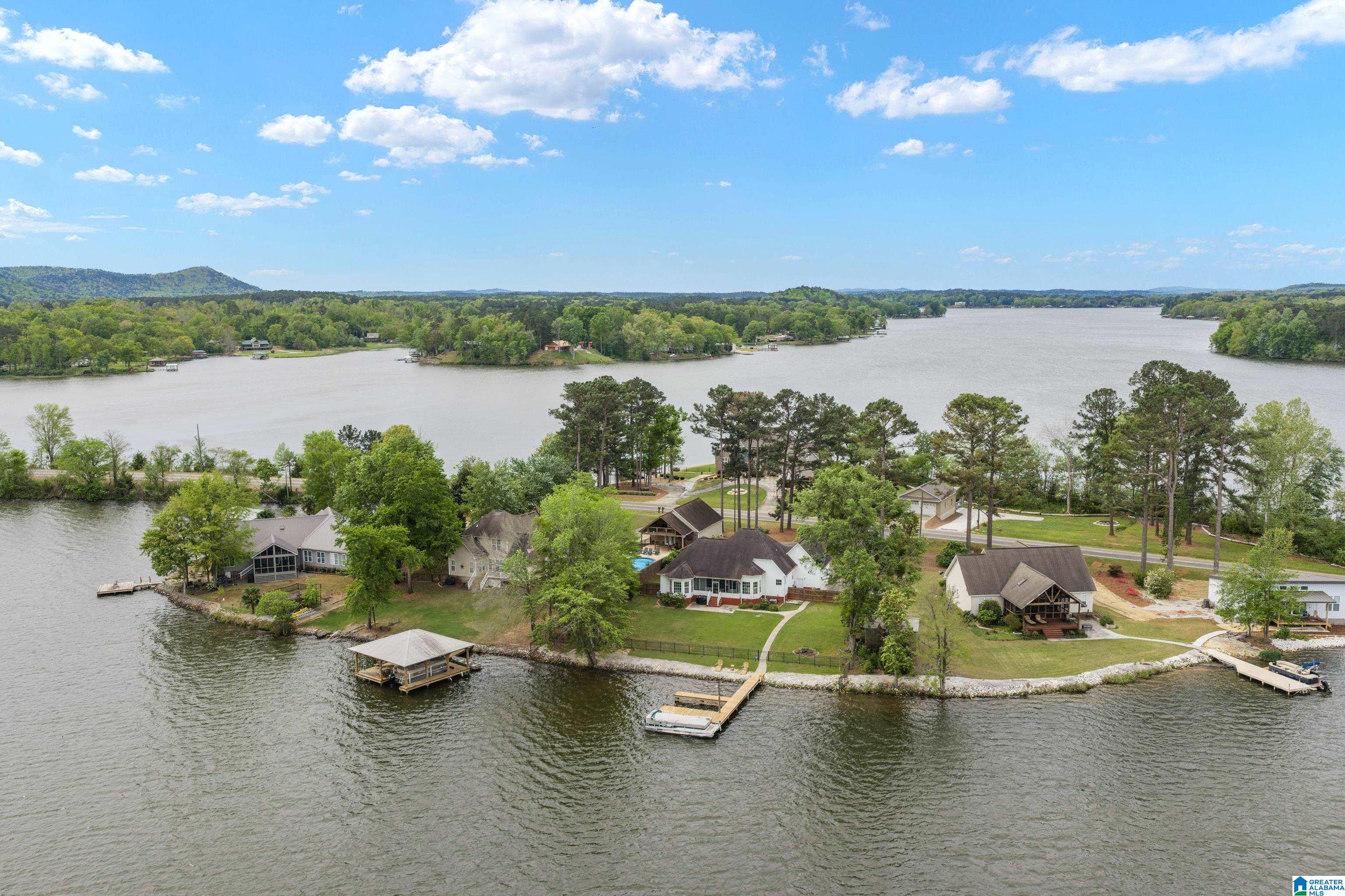 5th image of 1249 Cedar Creek Road, Sylacauga, AL 35151 | MLS# 21449103