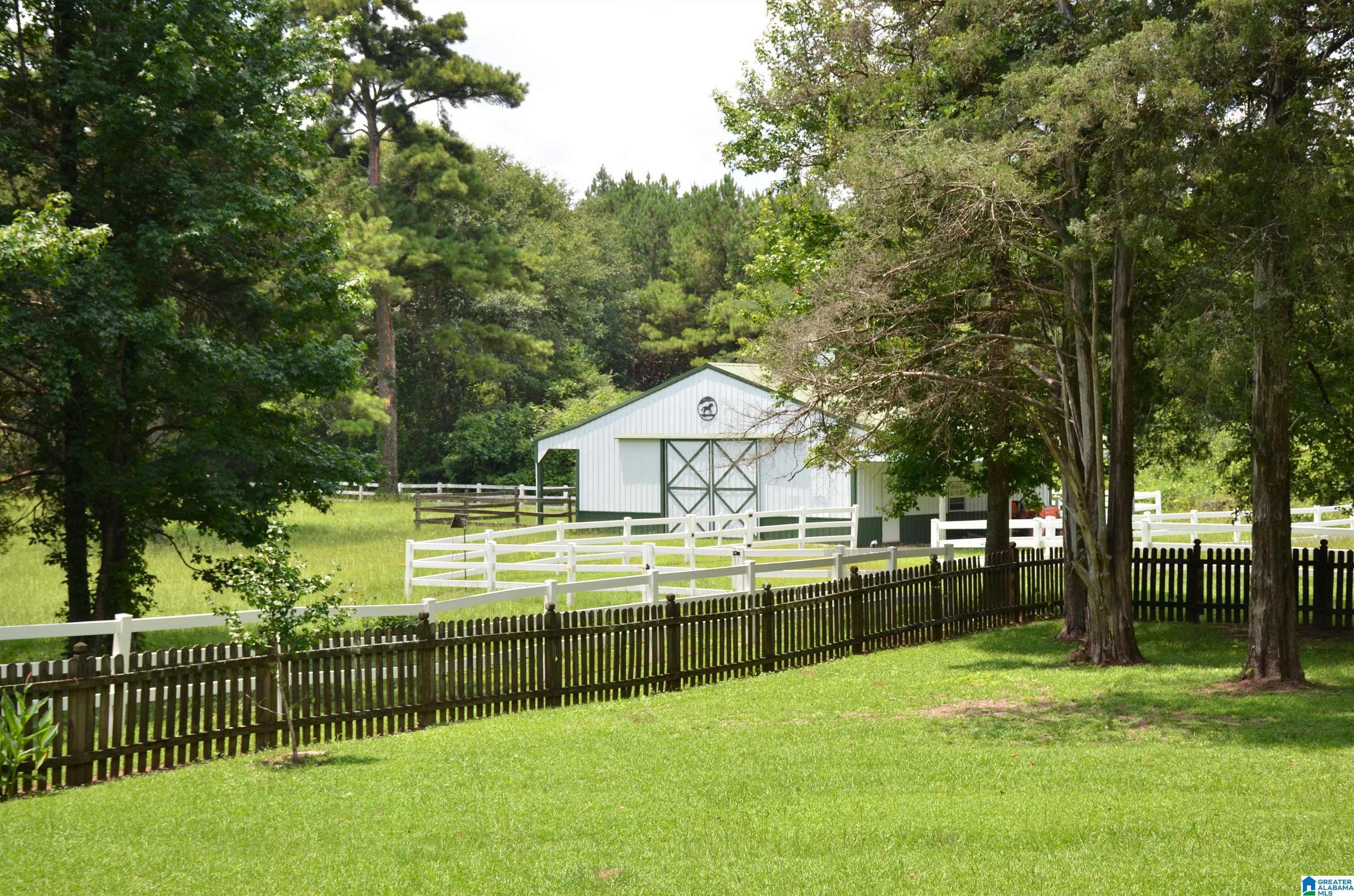 2nd image of 5130 County Road 20, Calera, AL 35040 | MLS# 21449106