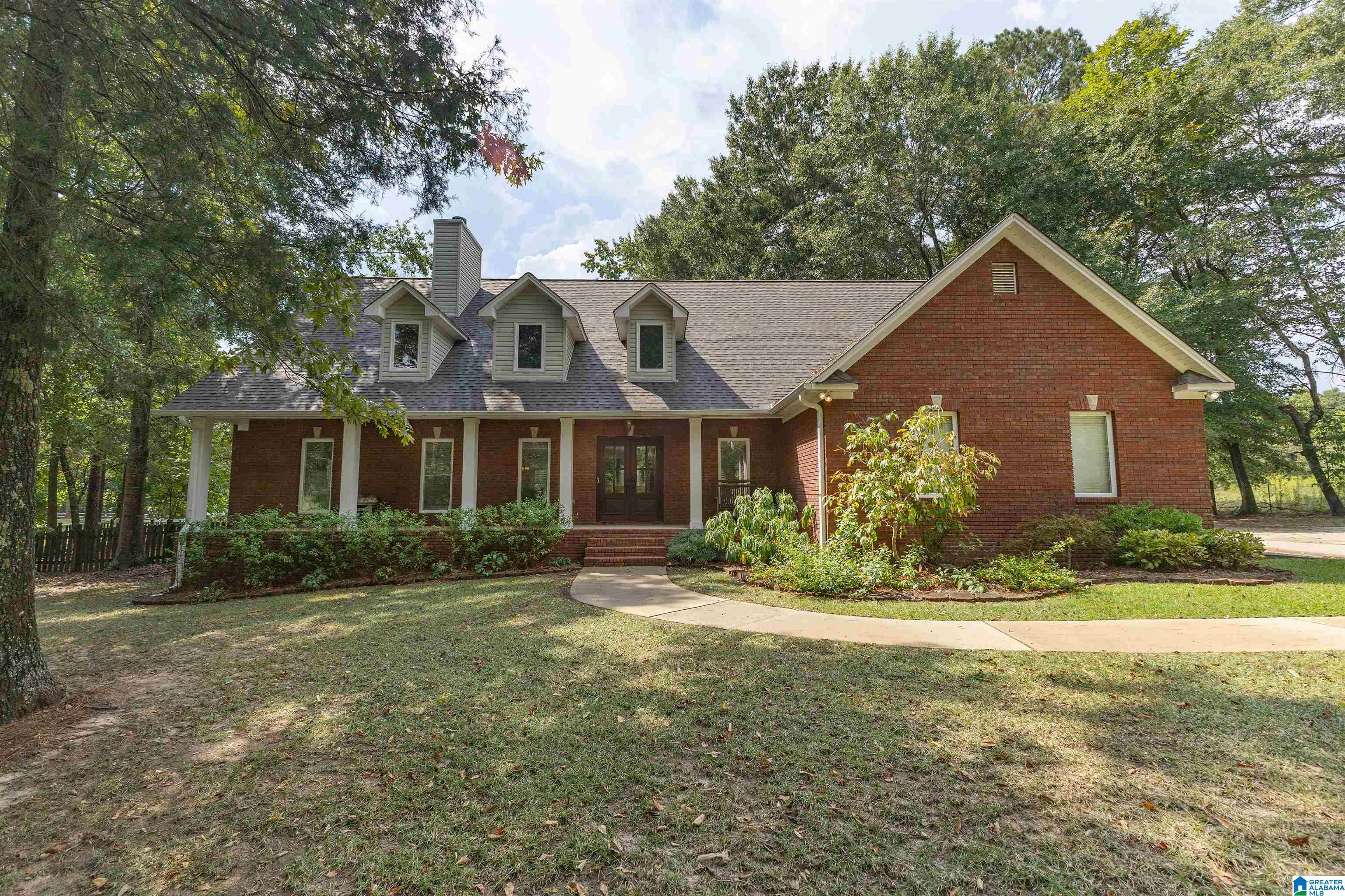 Photo 2 of Land for sale at 5130 County Rd 20, Calera, AL 35040 | MLS# 21449106 | Listing updated on 2026-09-03