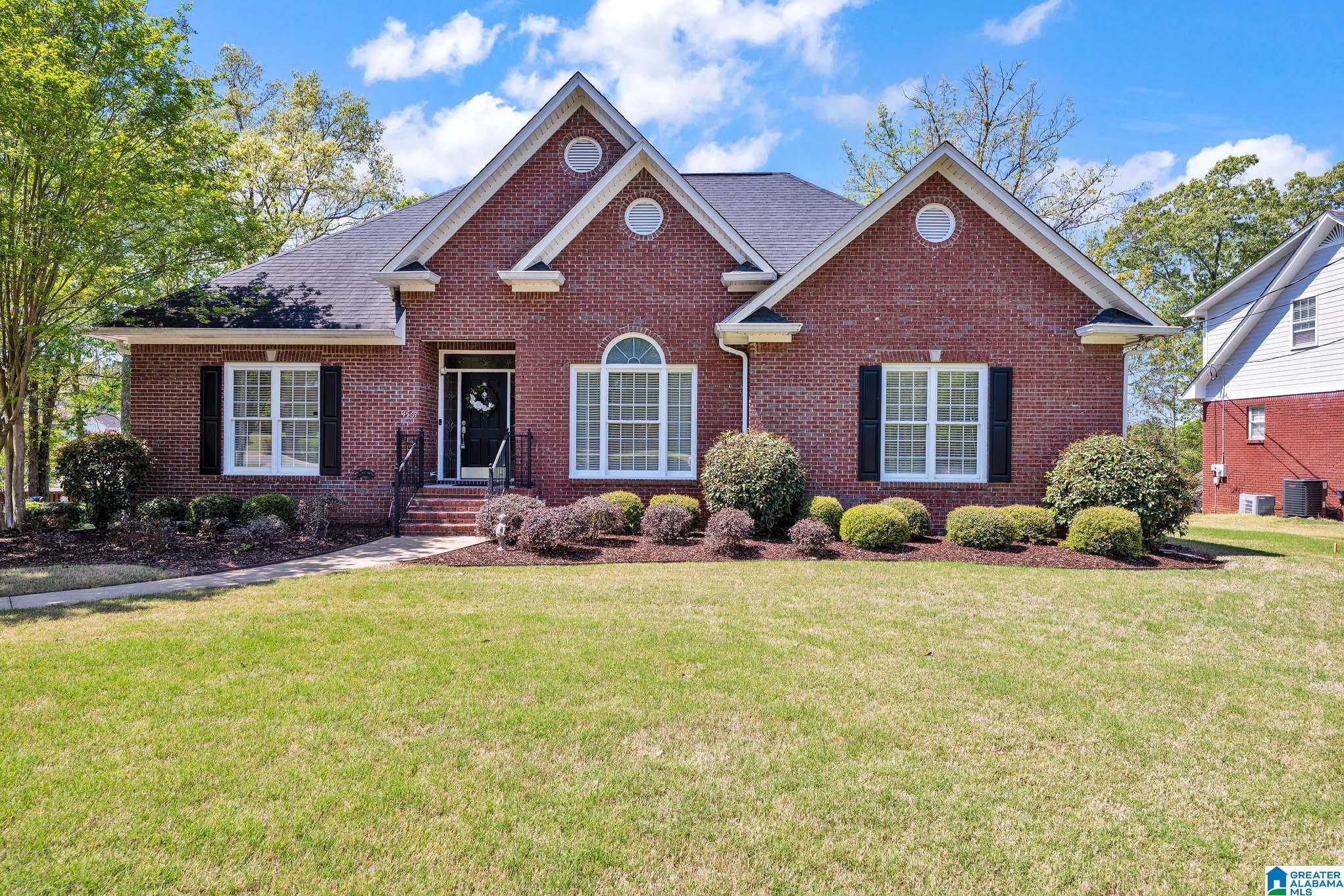 Homes for sale in Gardendale, AL | 4567 Lenora Dr, Gardendale, AL 35071 | MLS# 21449116