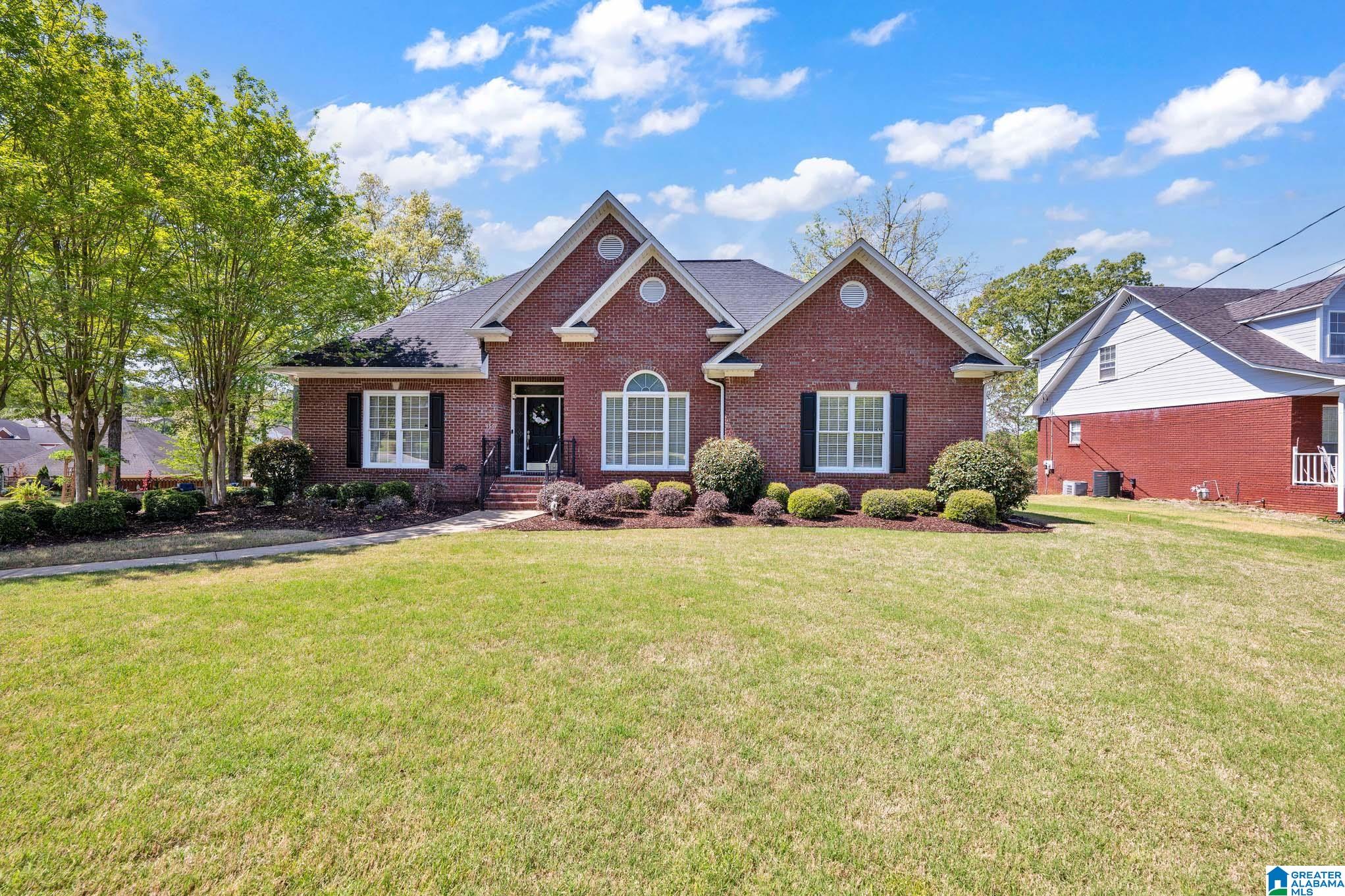 Homes for sale in Gardendale, AL | 4567 Lenora Dr, Gardendale, AL 35071 | MLS# 21449116