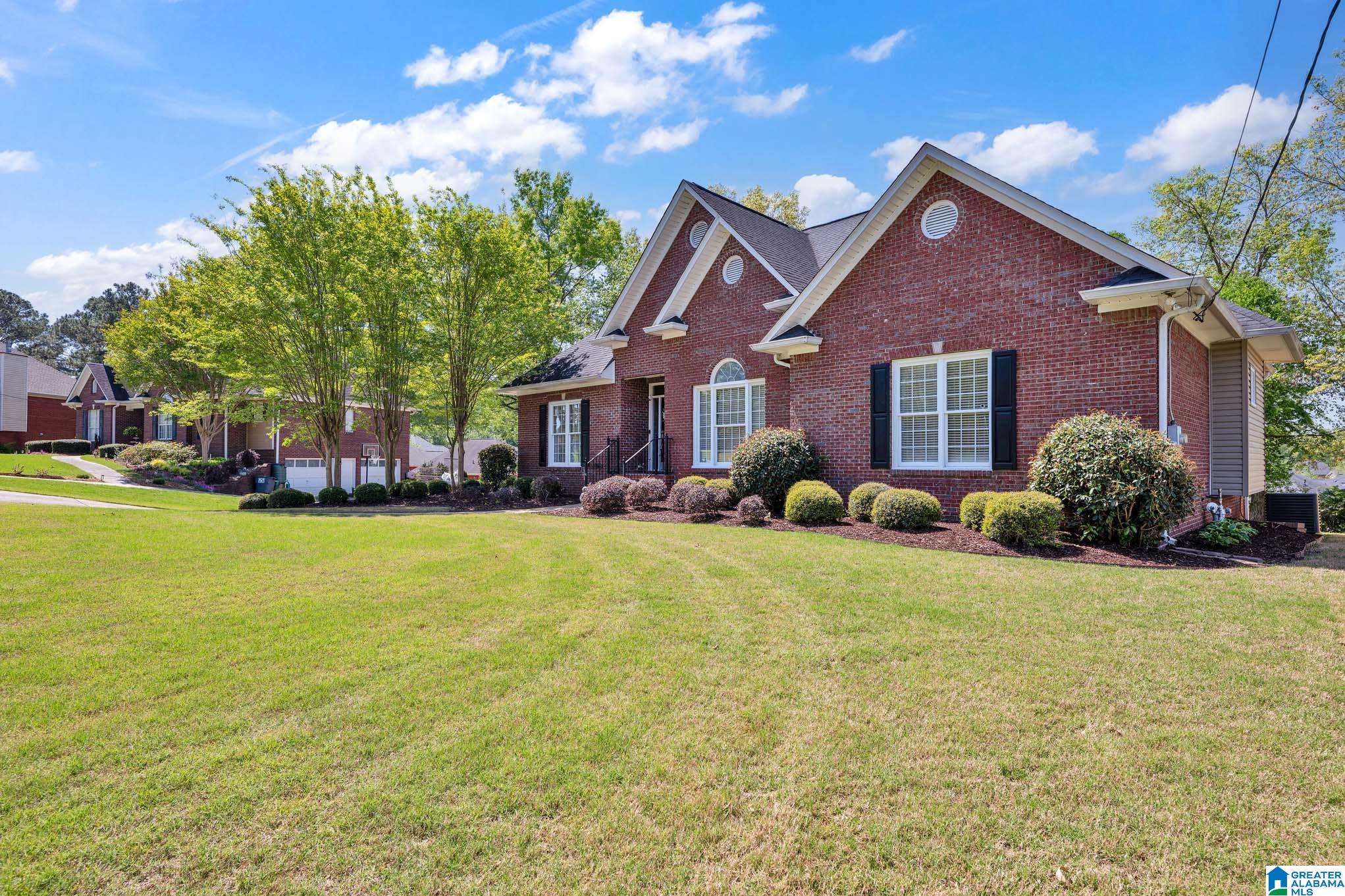 Homes for sale in Gardendale, AL | 4567 Lenora Dr, Gardendale, AL 35071 | MLS# 21449116