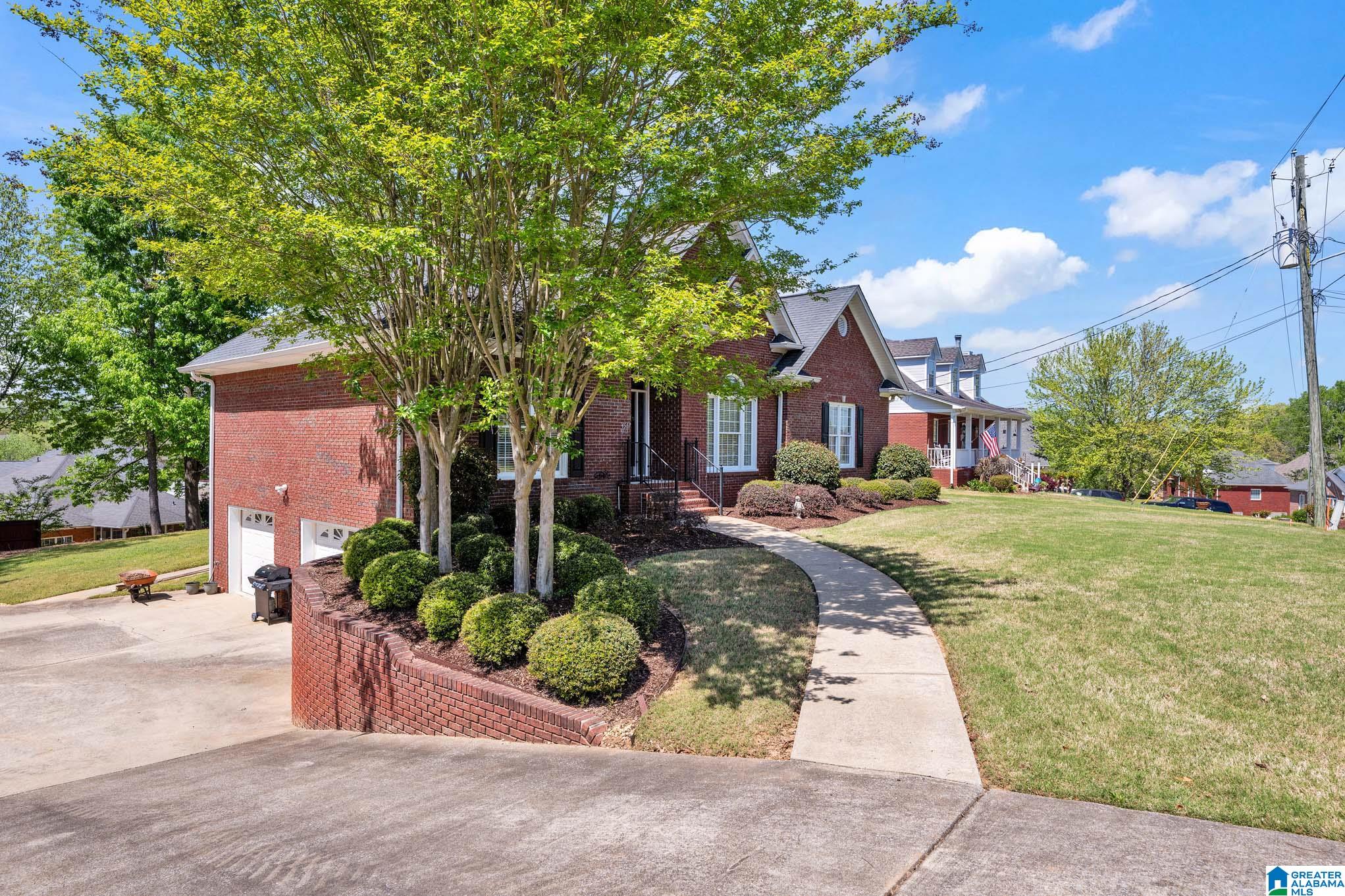 Homes for sale in Gardendale, AL | 4567 Lenora Dr, Gardendale, AL 35071 | MLS# 21449116