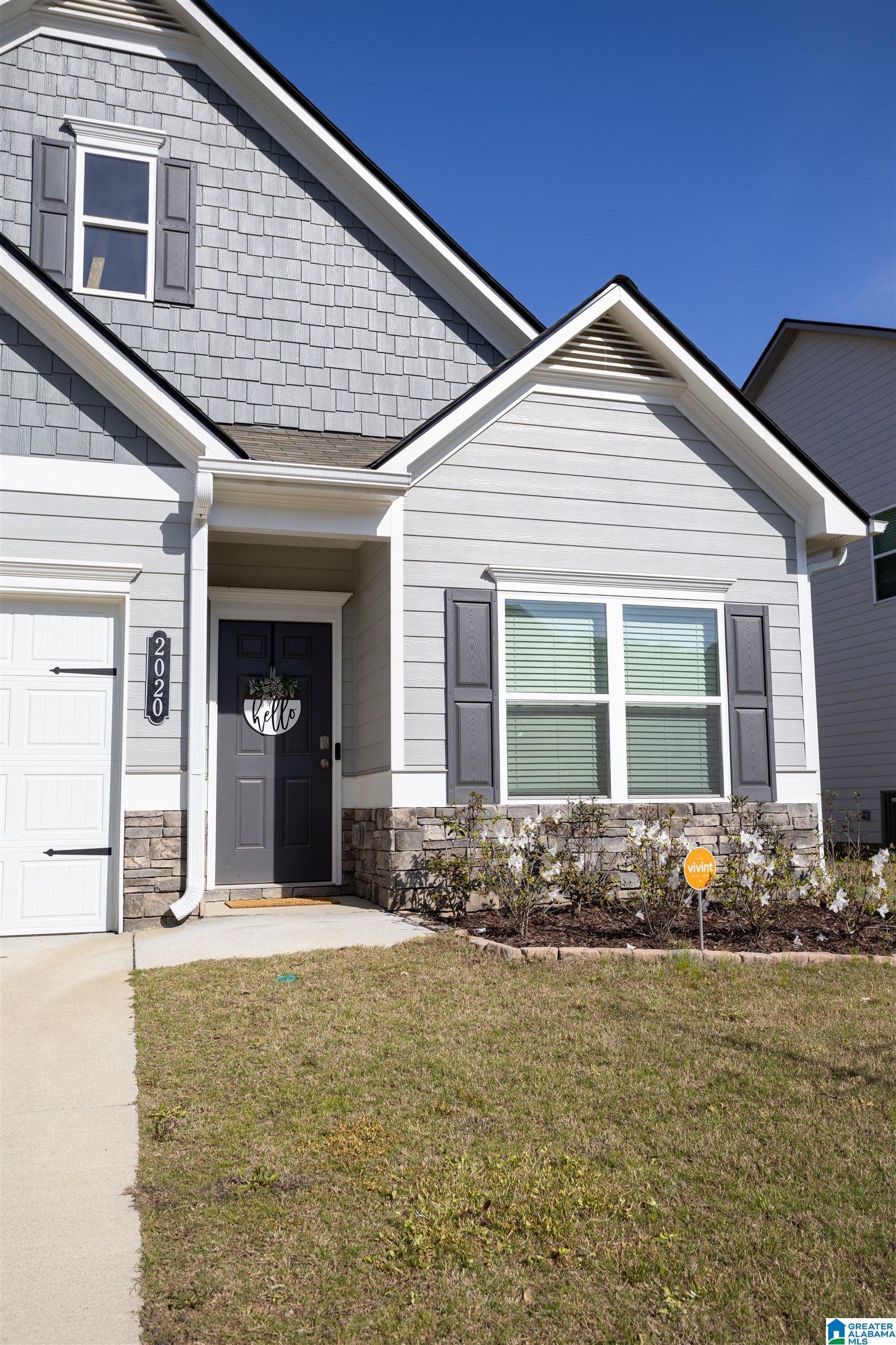 3rd image of 2020 Valley Run, Leeds, AL 35094 | MLS# 21449121