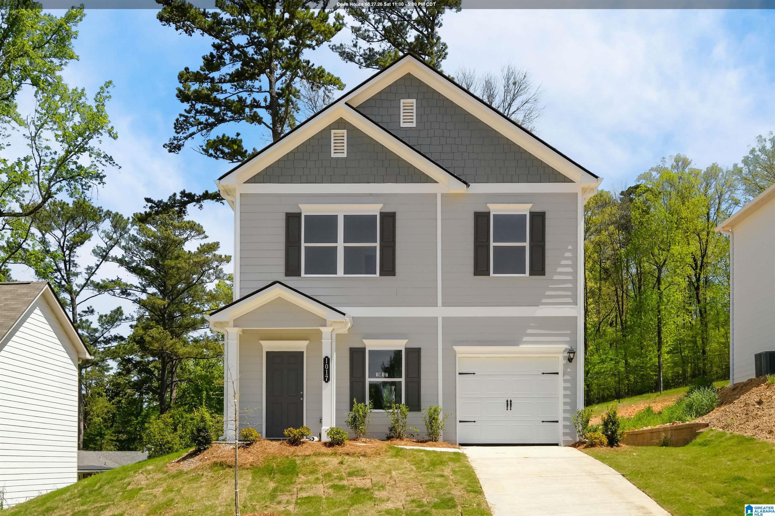 Homes for sale in Leeds, AL | 2078 Valley Run, Leeds, AL 35094 | MLS# 21449140