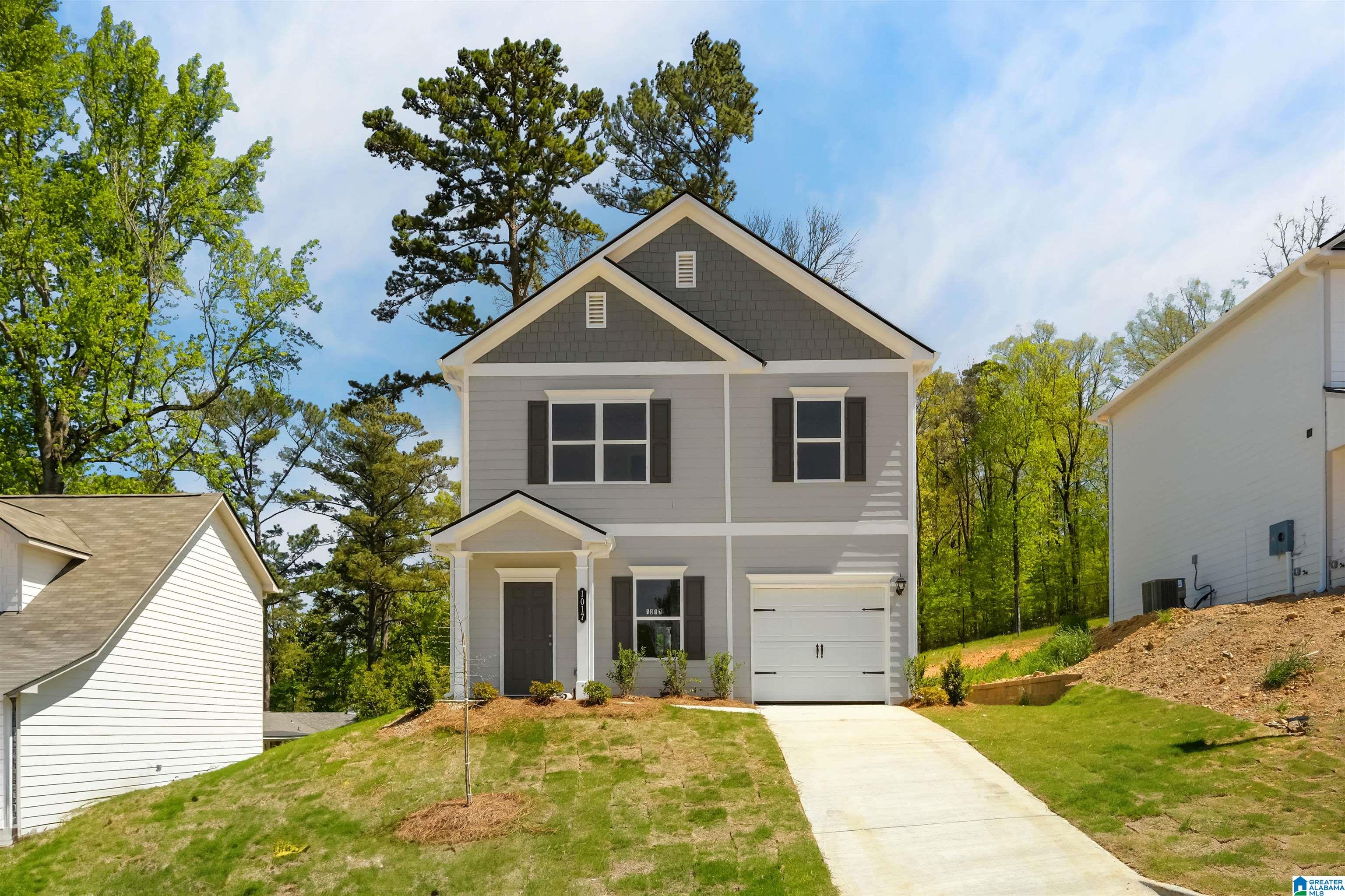 Homes for sale in Leeds, AL | 2078 Valley Run, Leeds, AL 35094 | MLS# 21449140