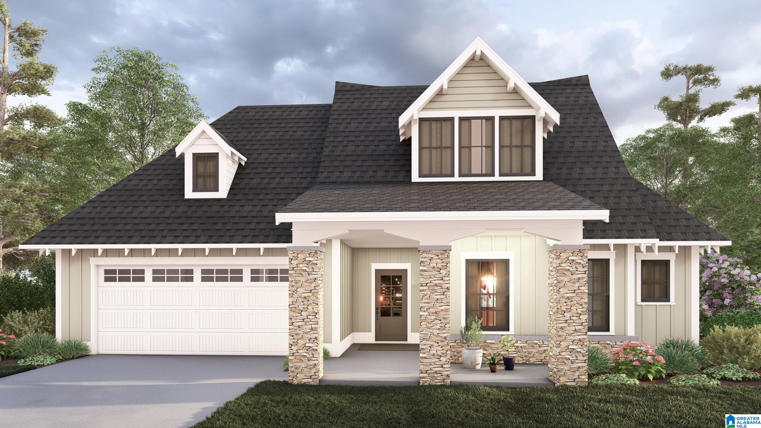 1st image of 167 Jefferson Pl, Birmingham, AL 35242 | MLS# 21449143