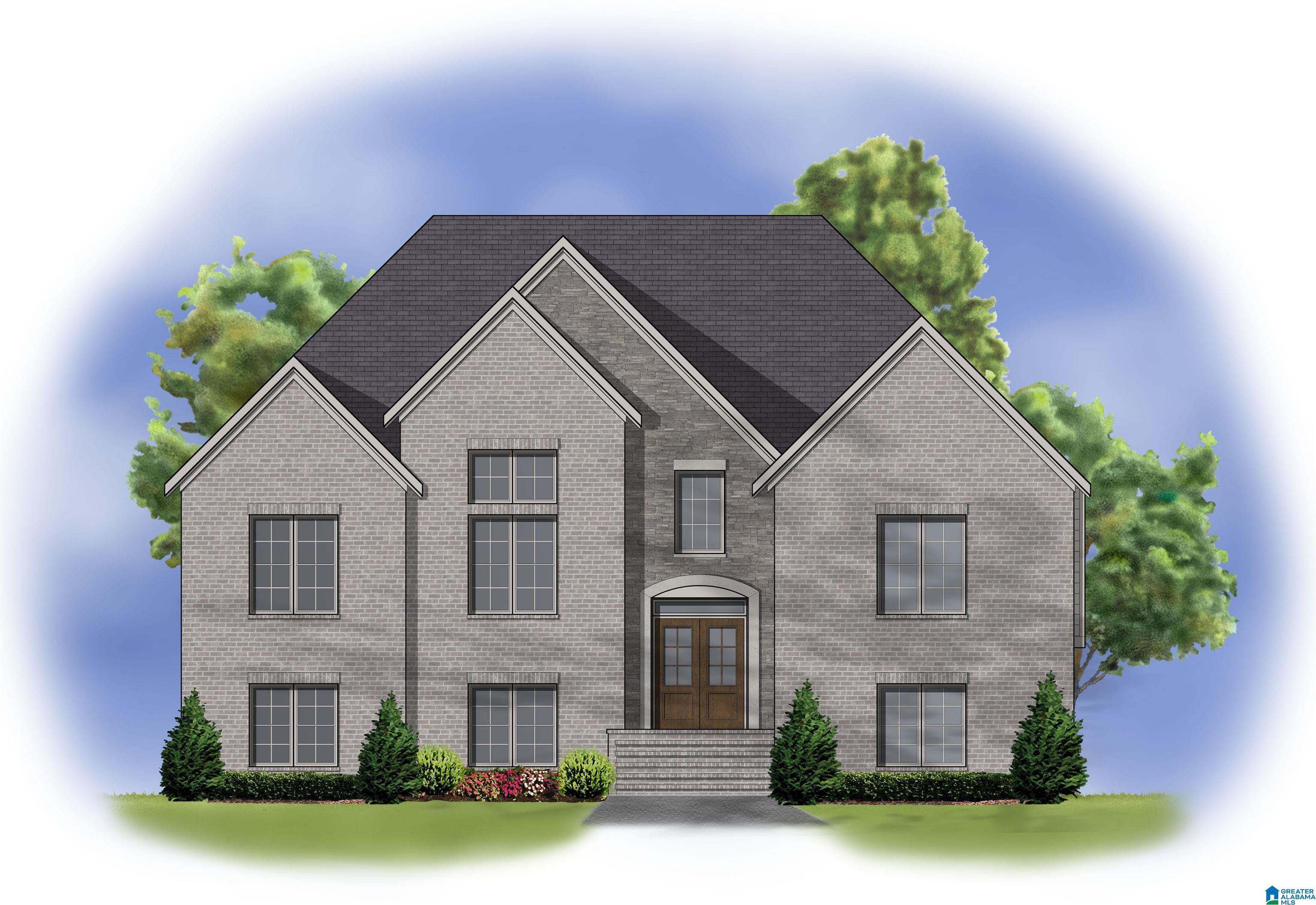 51st image of 1005 Grey Oaks Terrace, Pelham, AL 35124 | MLS# 21449148