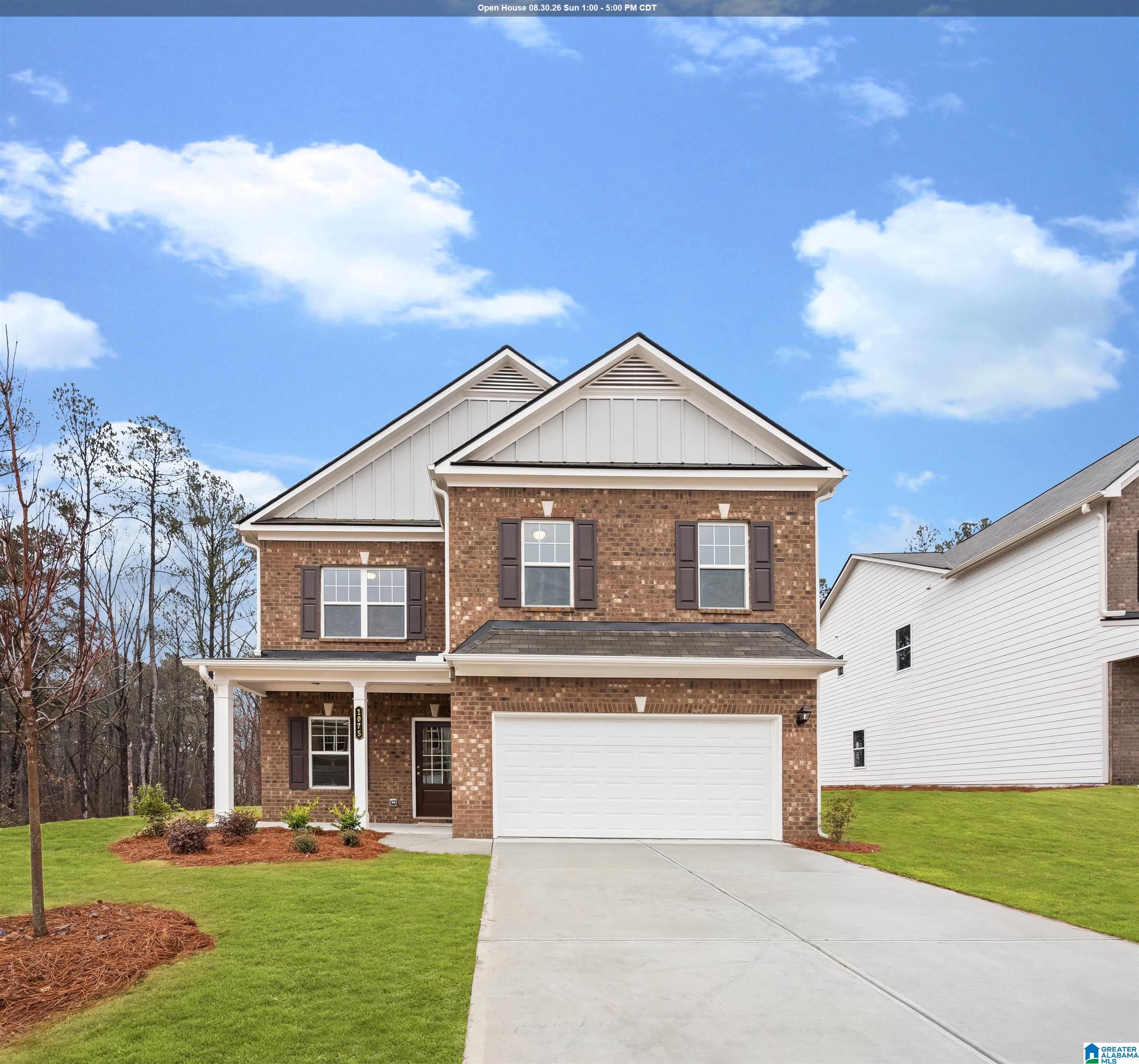 1st image of 3225 Sayers Road, Fultondale, AL 35068 | MLS# 21449149