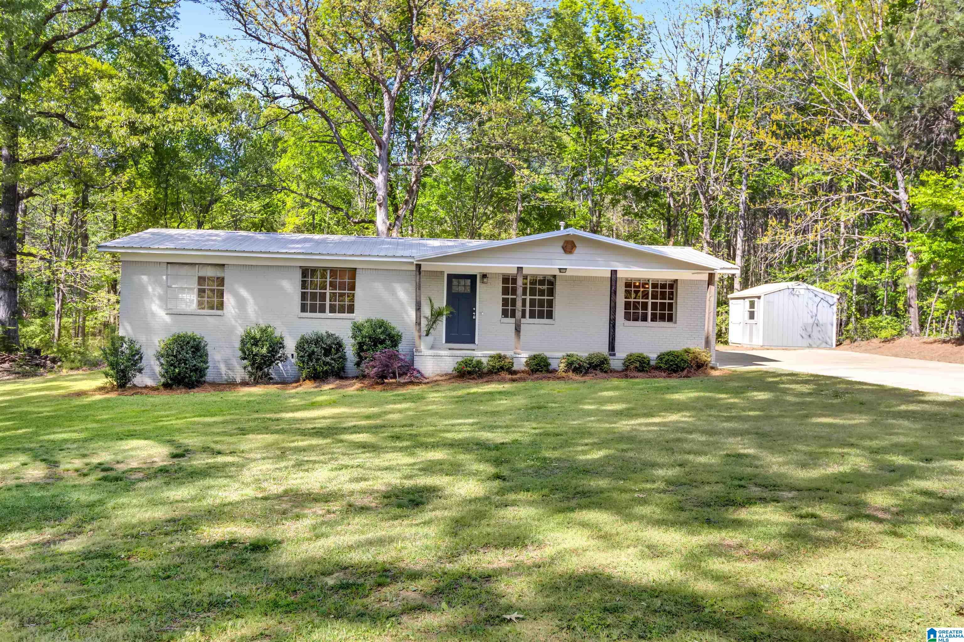 1st image of 1451 Liberty Road, Chelsea, AL 35043 | MLS# 21449182