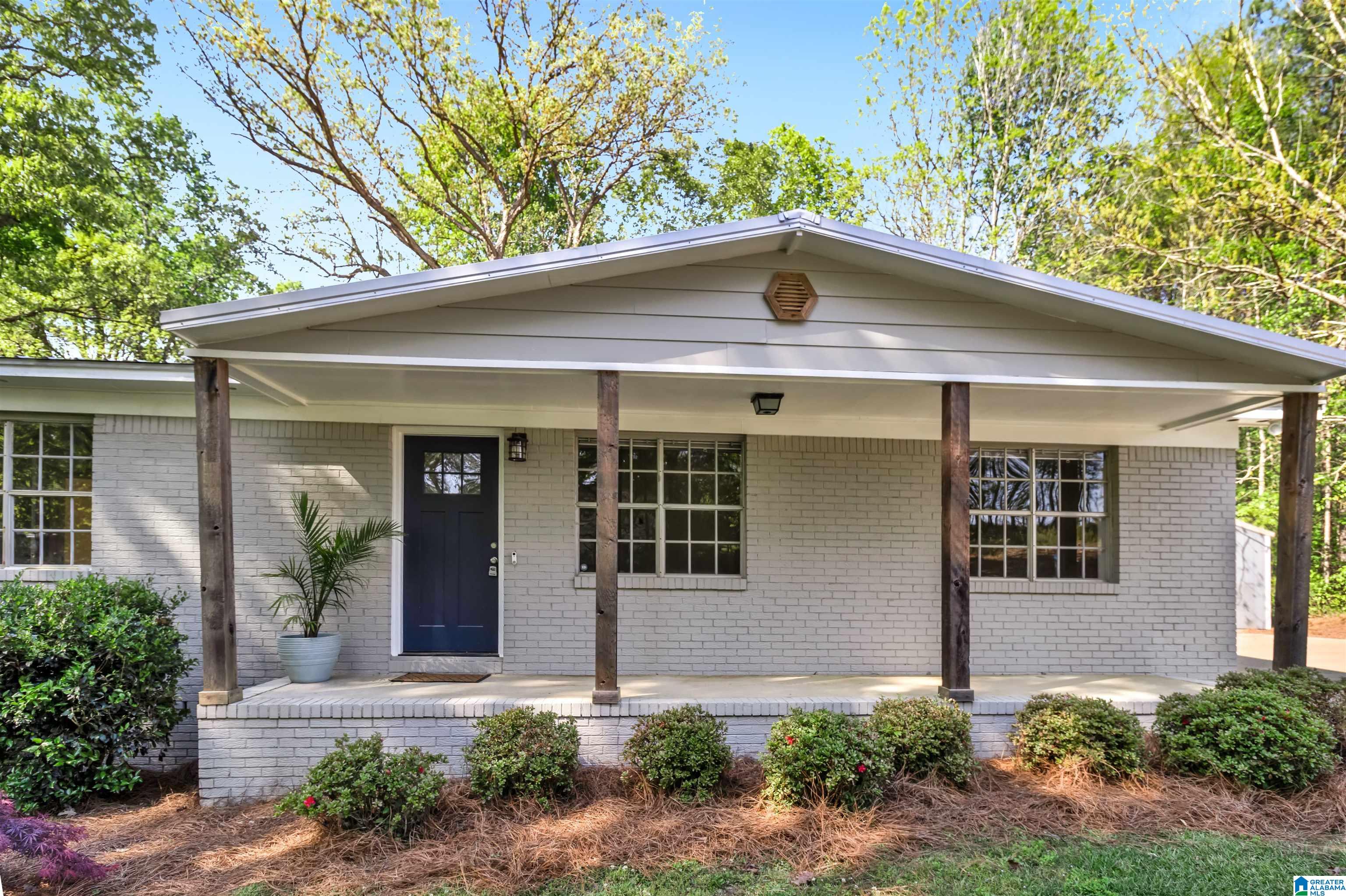2nd image of 1451 Liberty Road, Chelsea, AL 35043 | MLS# 21449182