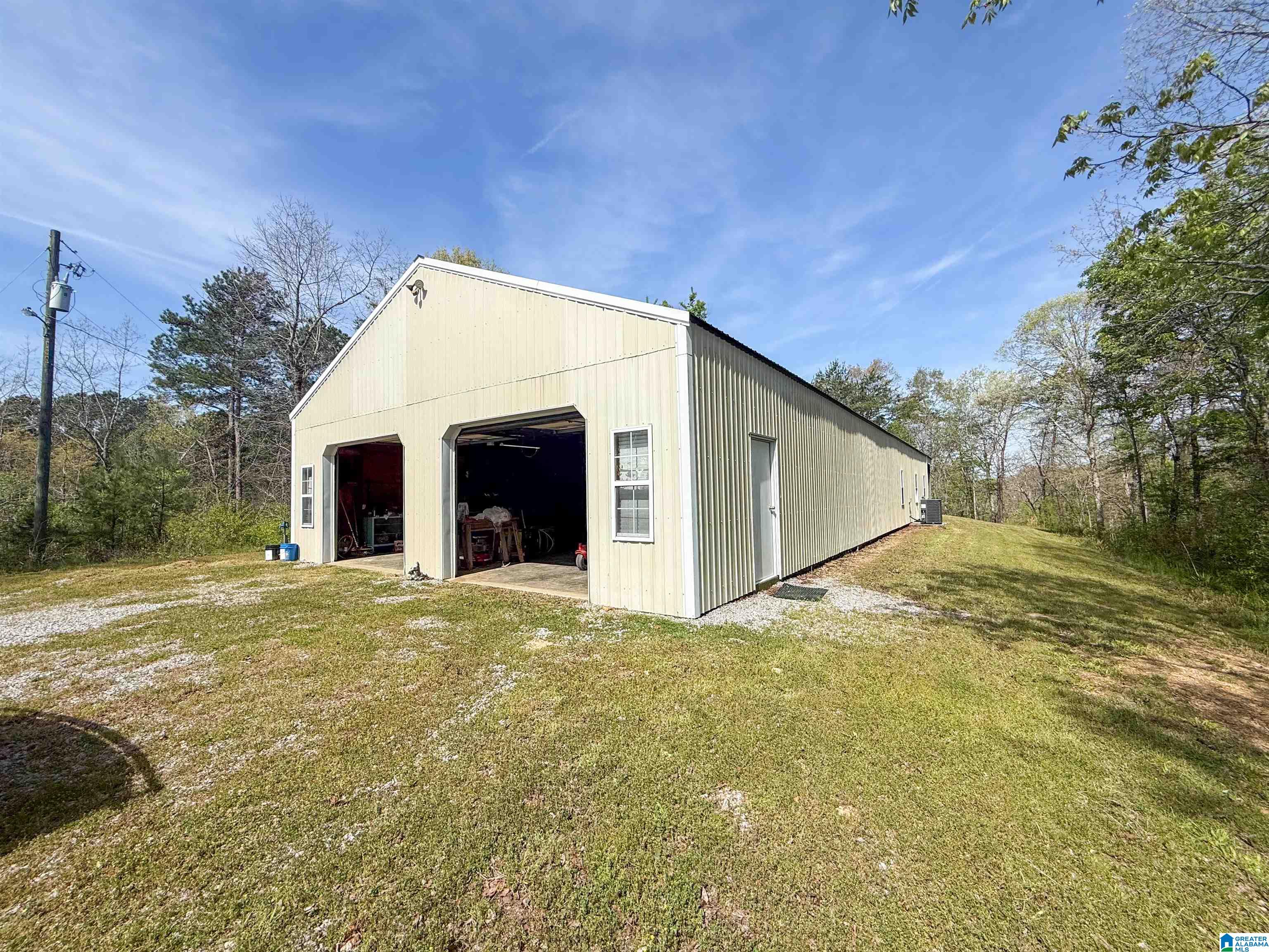2121 CENTER HILL ROAD