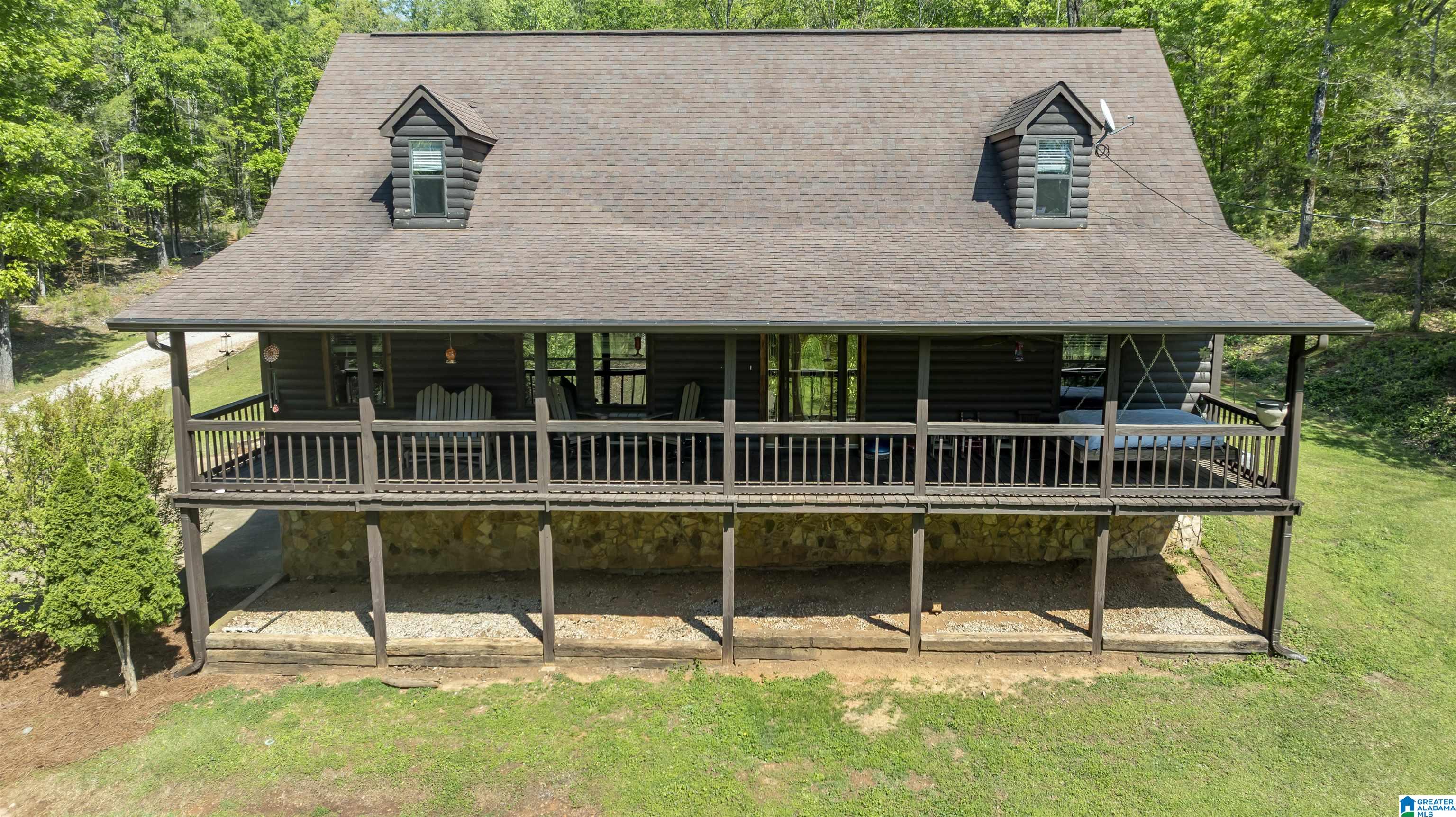 Photo 1 of Single family home for sale at 610 Southridge Ln, Talladega, AL 35160 | MLS# 21449216 | Listing updated on 2026-09-12
