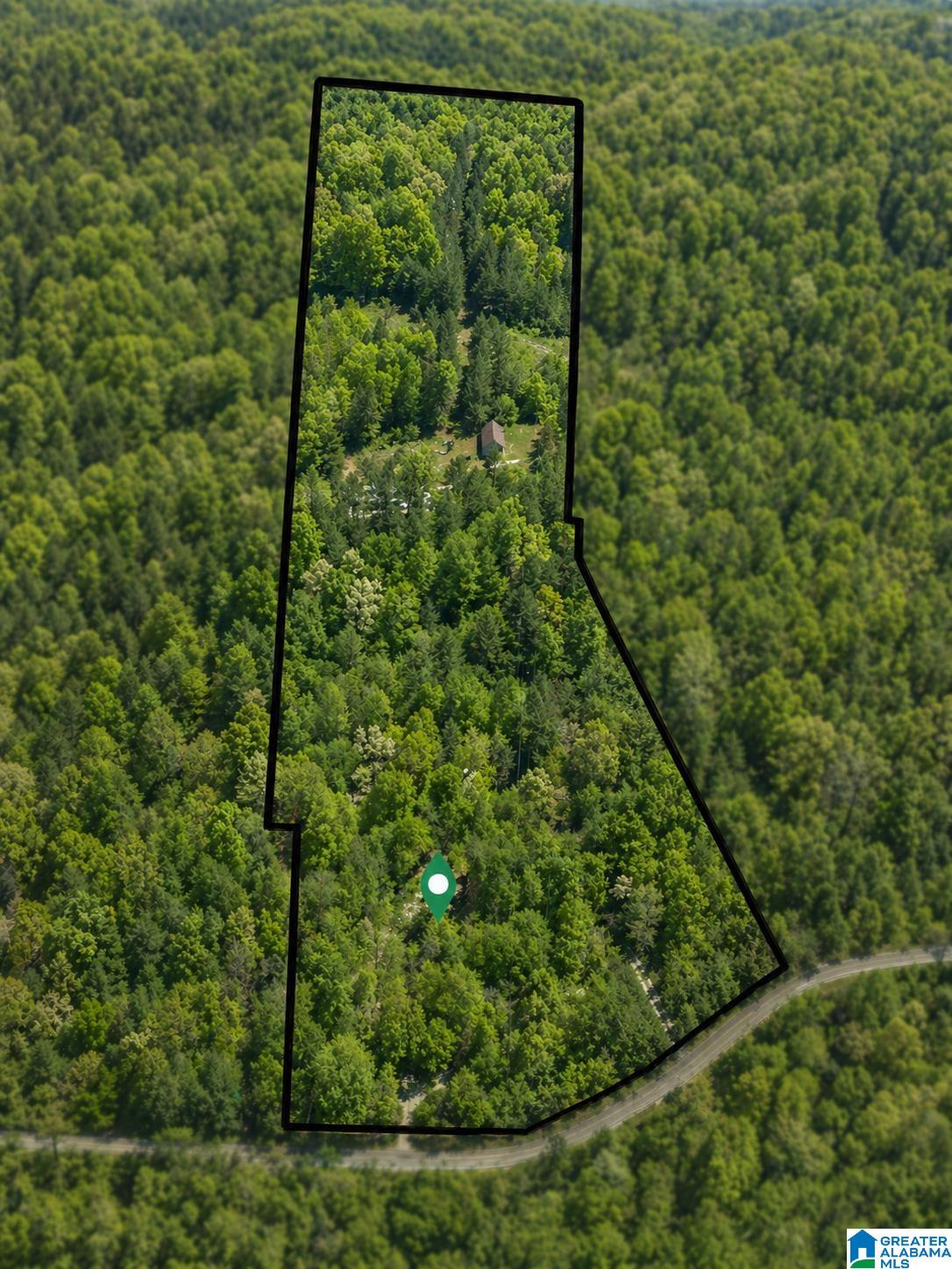 Photo 3 of Single family home for sale at 610 Southridge Ln, Talladega, AL 35160 | MLS# 21449216 | Listing updated on 2026-09-12