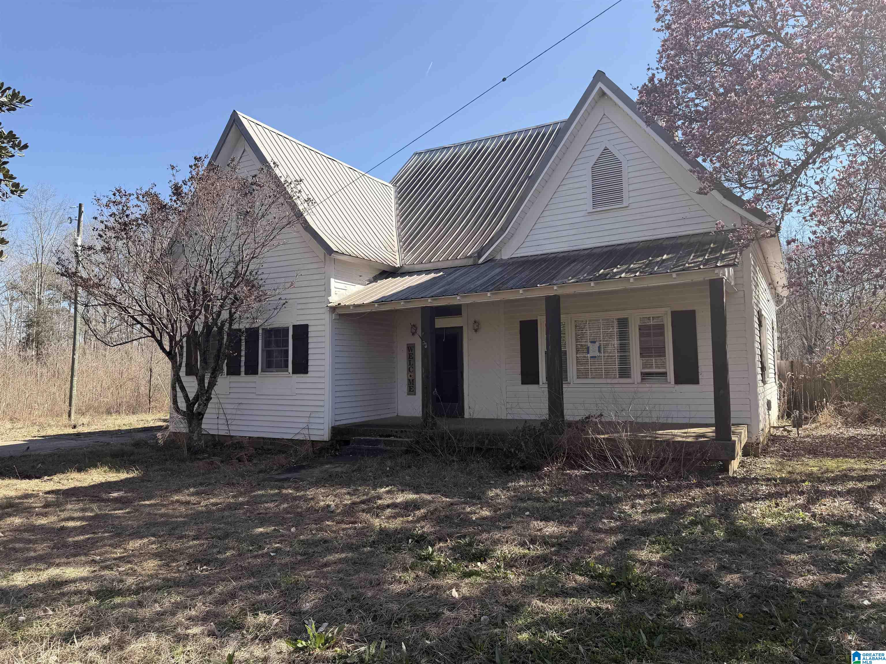 Homes for sale in Sylacauga, AL | 8069 Sylacauga Fayetteville Hwy, Sylacauga, AL 35151 | MLS# 21449225