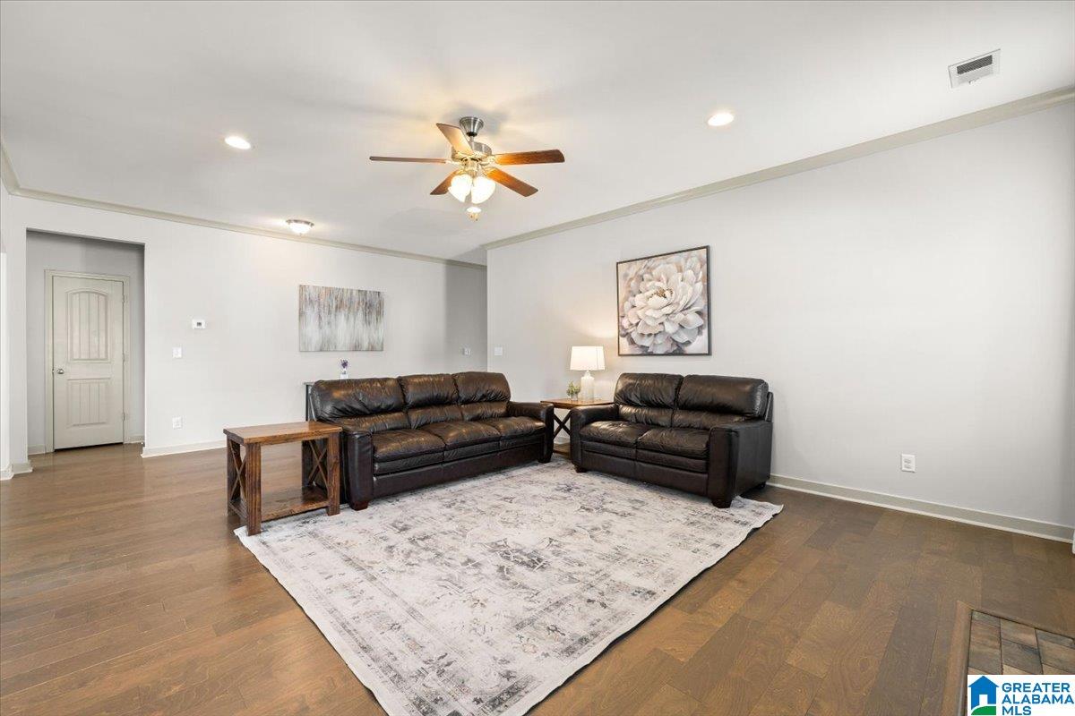 4th image of 180 Sweetwater Way, Springville, AL 35146 | MLS# 21449234
