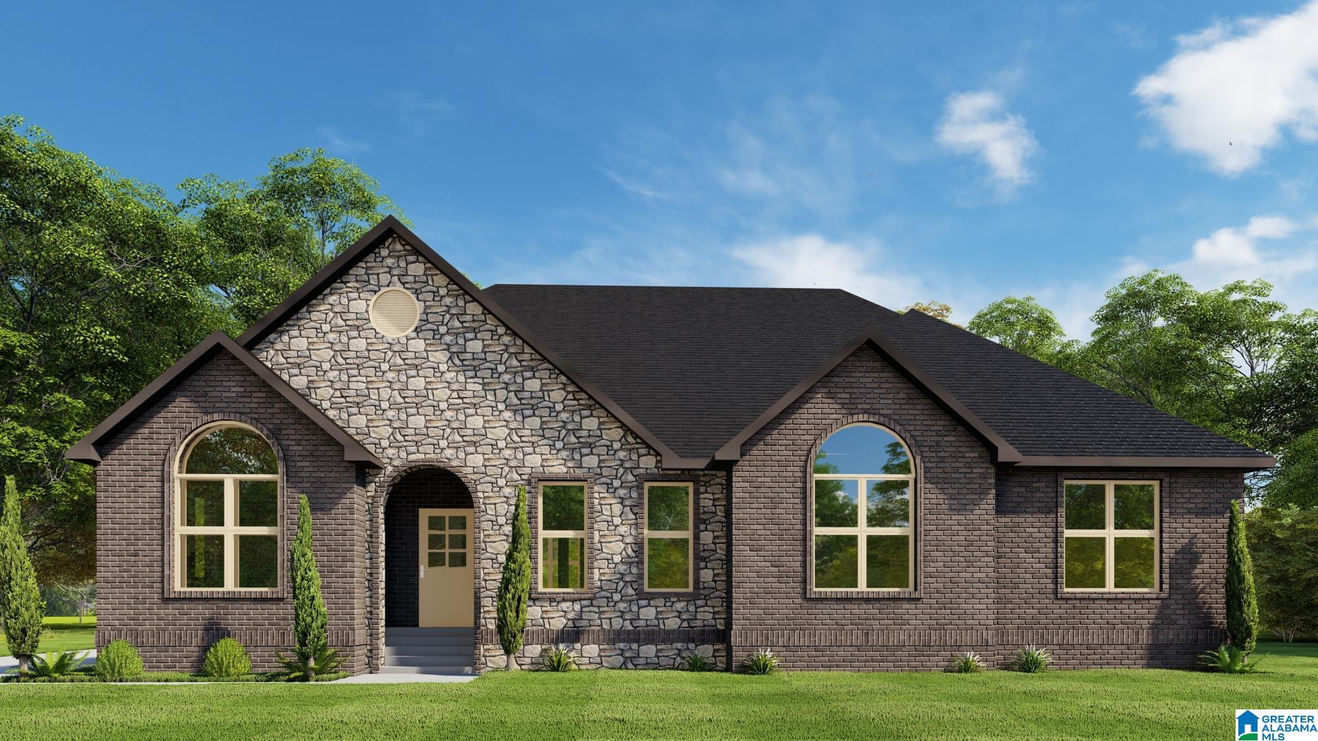 2nd image of 4246 Jordan Circle, Pinson, AL 35126 | MLS# 21449242