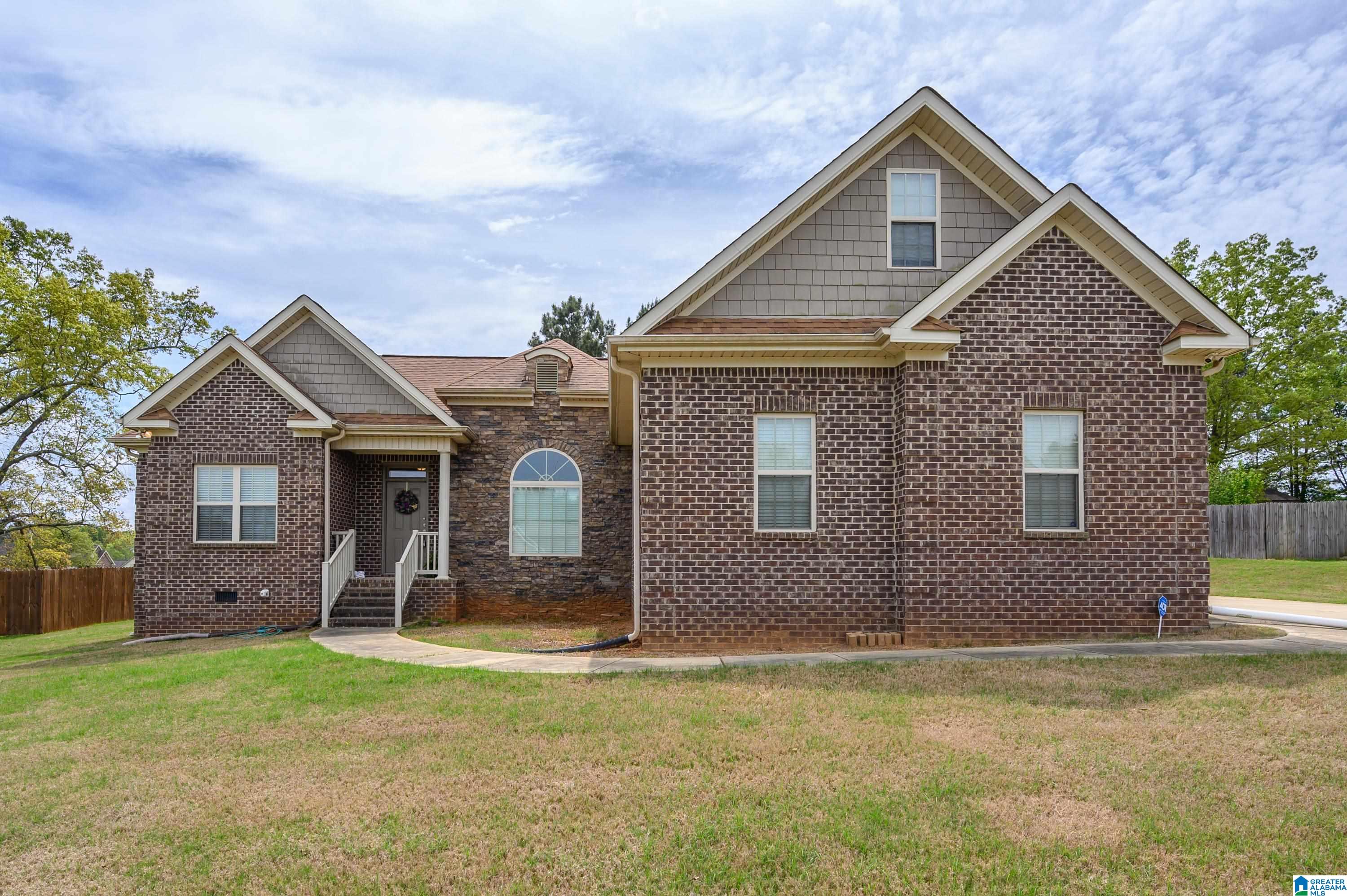Homes for sale in Cropwell, AL | 605 Tenbury Lane, Cropwell, AL 35054 | MLS# 21449243