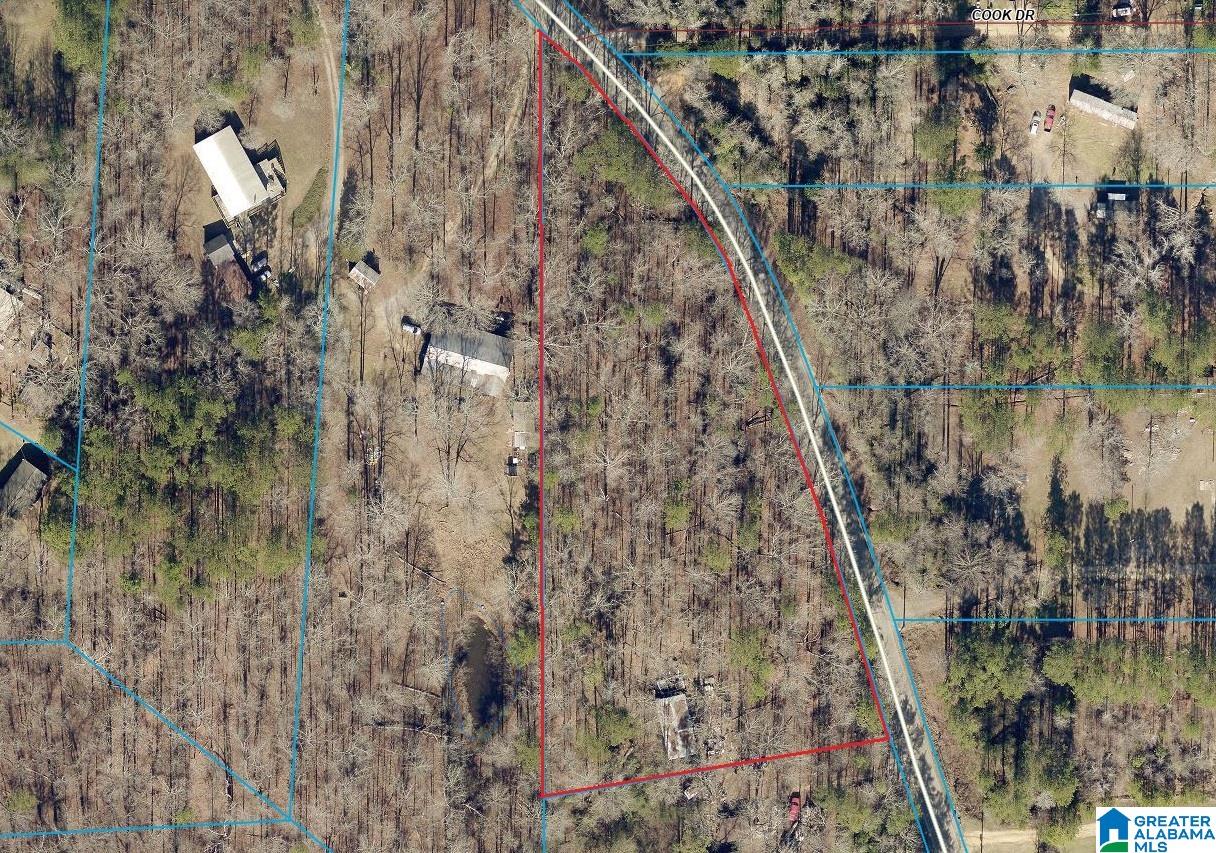 0 CAMP WINNATASKA ROAD