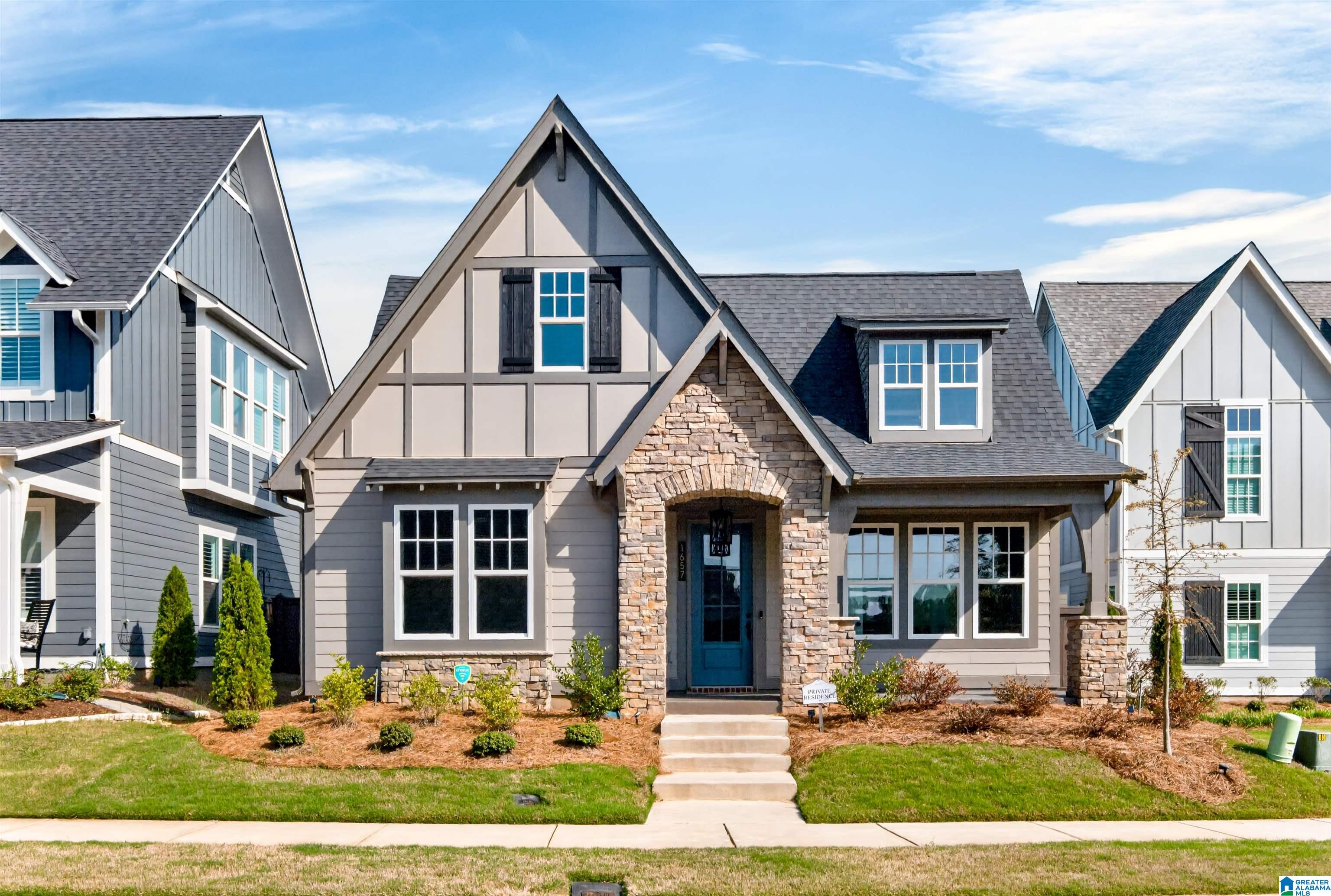 2nd image of 1657 Coburn Street, Birmingham, AL 35244 | MLS# 21449250