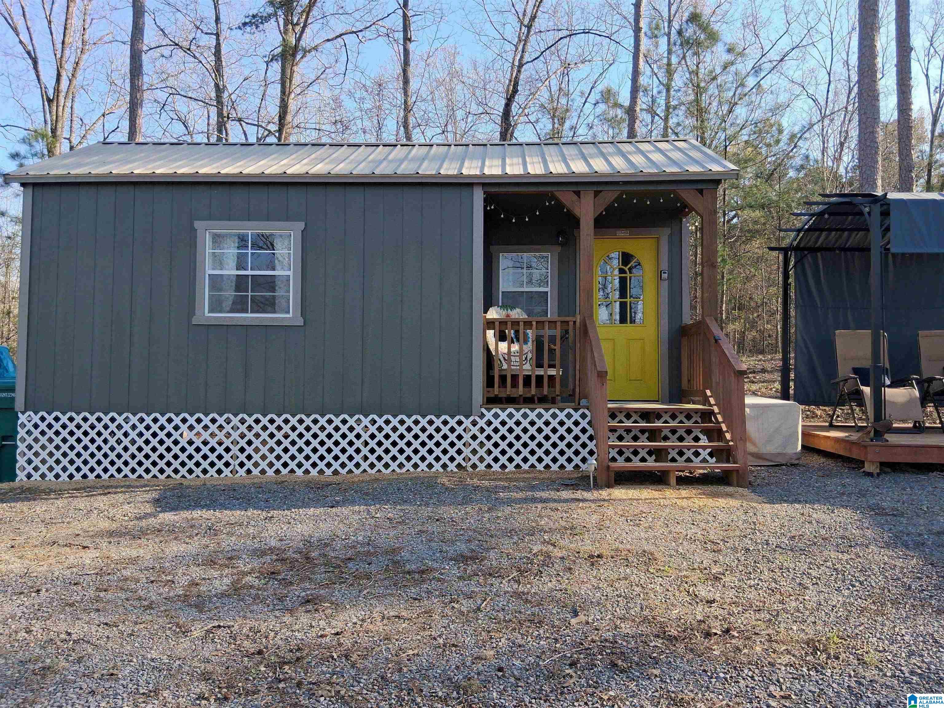 Homes for sale in Cedar Bluff, AL | 290 County Road 714, Cedar Bluff, AL 35959 | MLS# 21449281