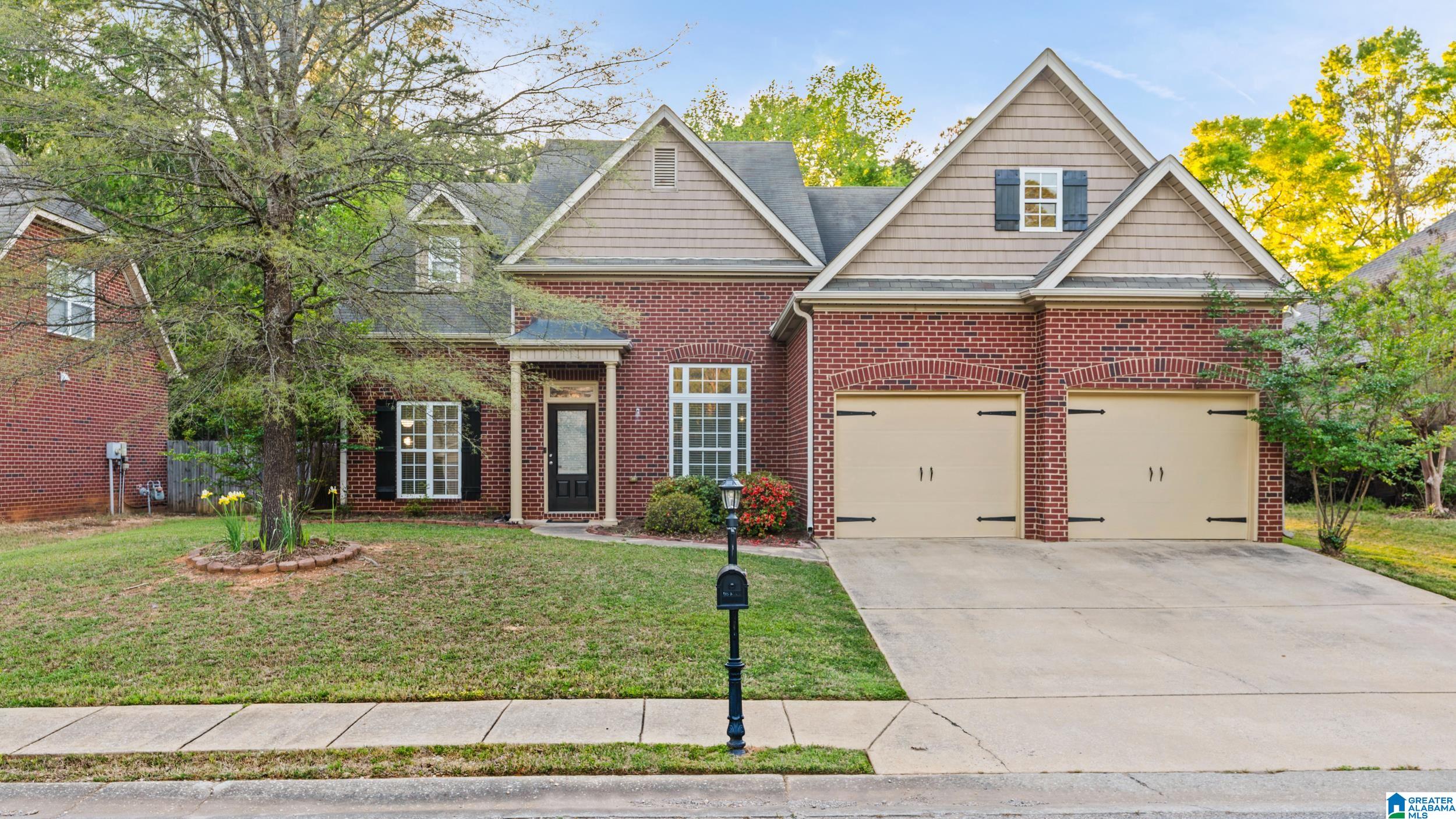 1st image of 6397 Letson Farms Road, Bessemer, AL 35022 | MLS# 21449282