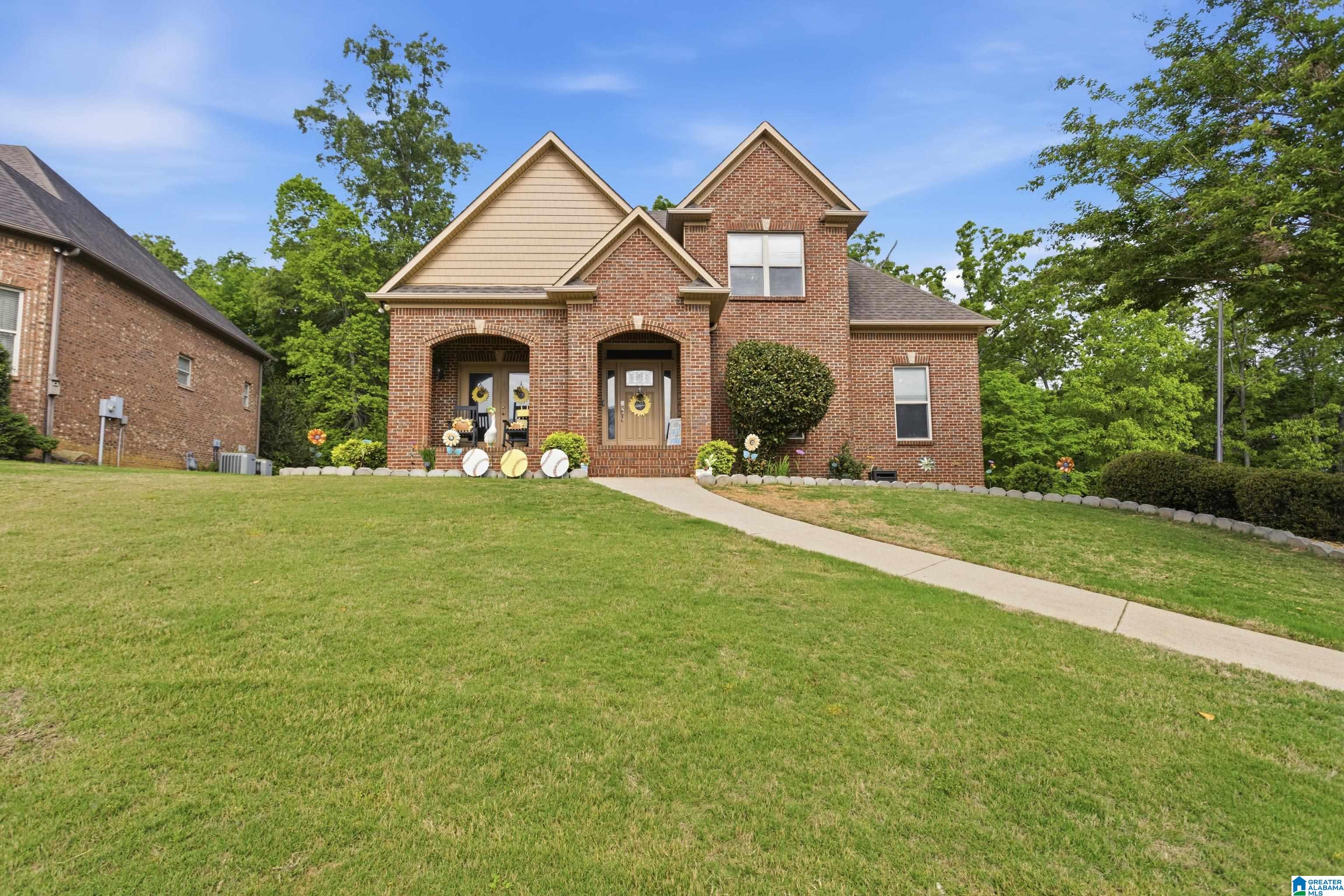 1st image of 8916 Taunton Pl, Morris, AL 35116 | MLS# 21449285