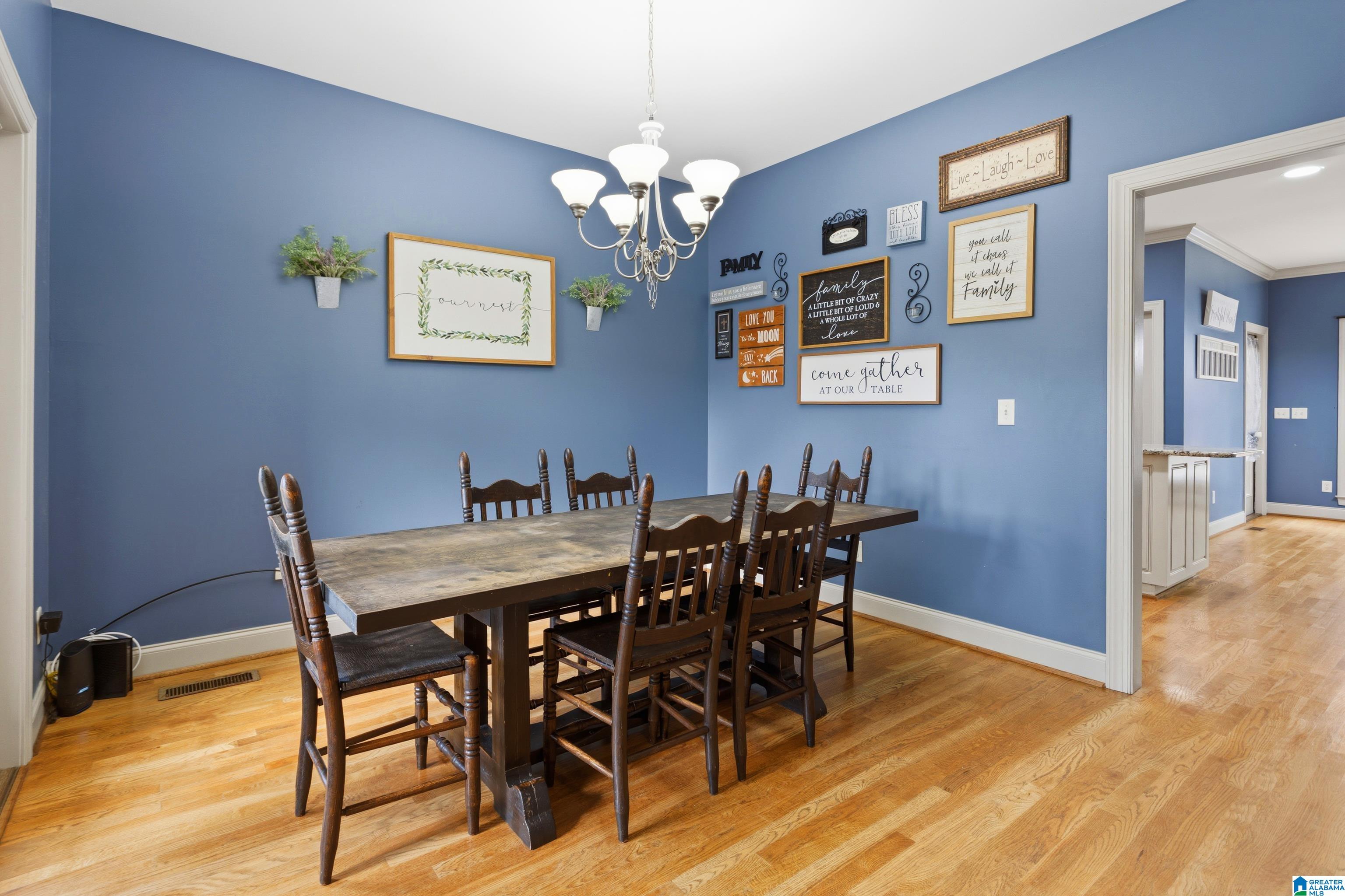 5th image of 8916 Taunton Pl, Morris, AL 35116 | MLS# 21449285