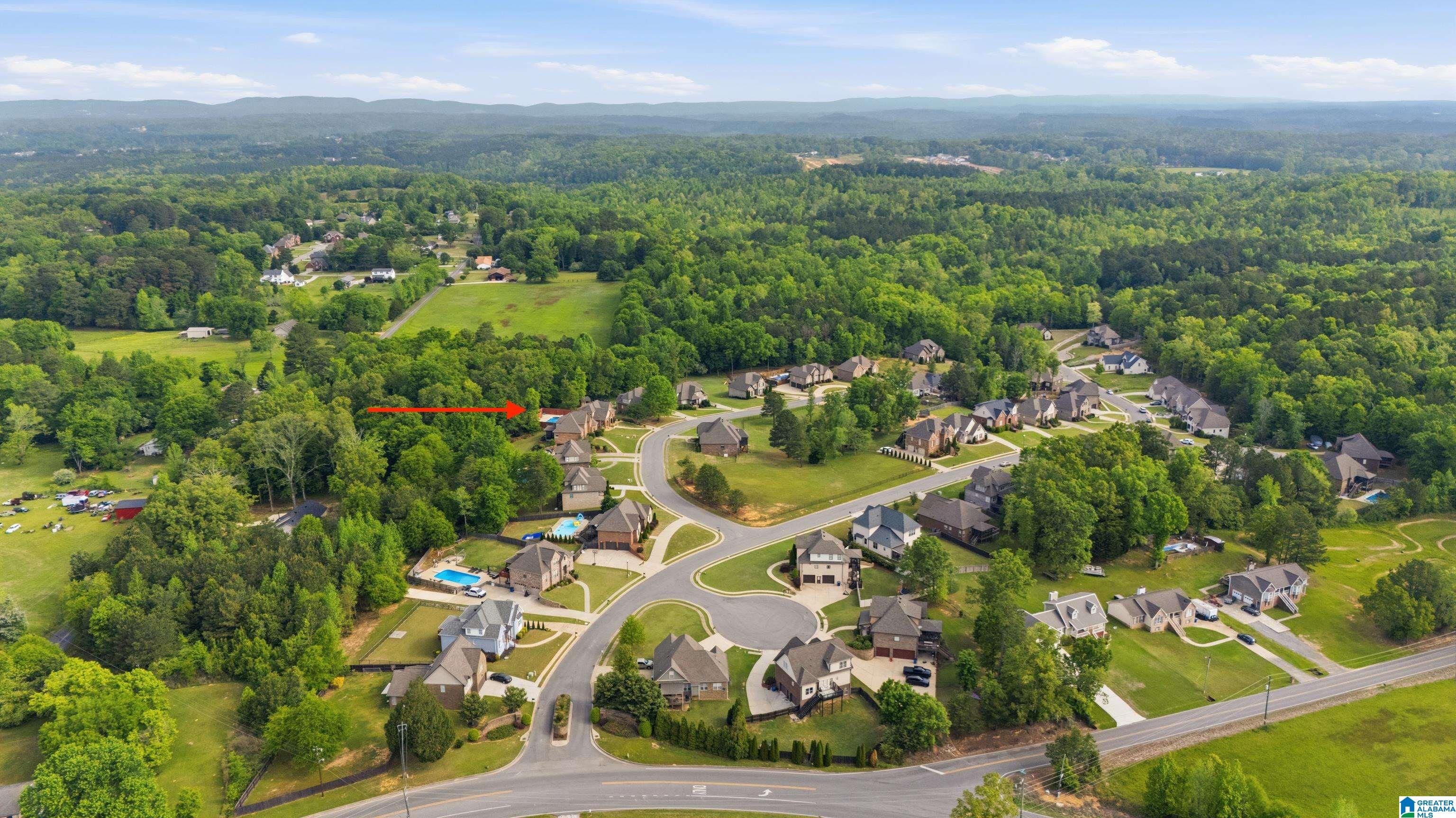 51st image of 8916 Taunton Pl, Morris, AL 35116 | MLS# 21449285