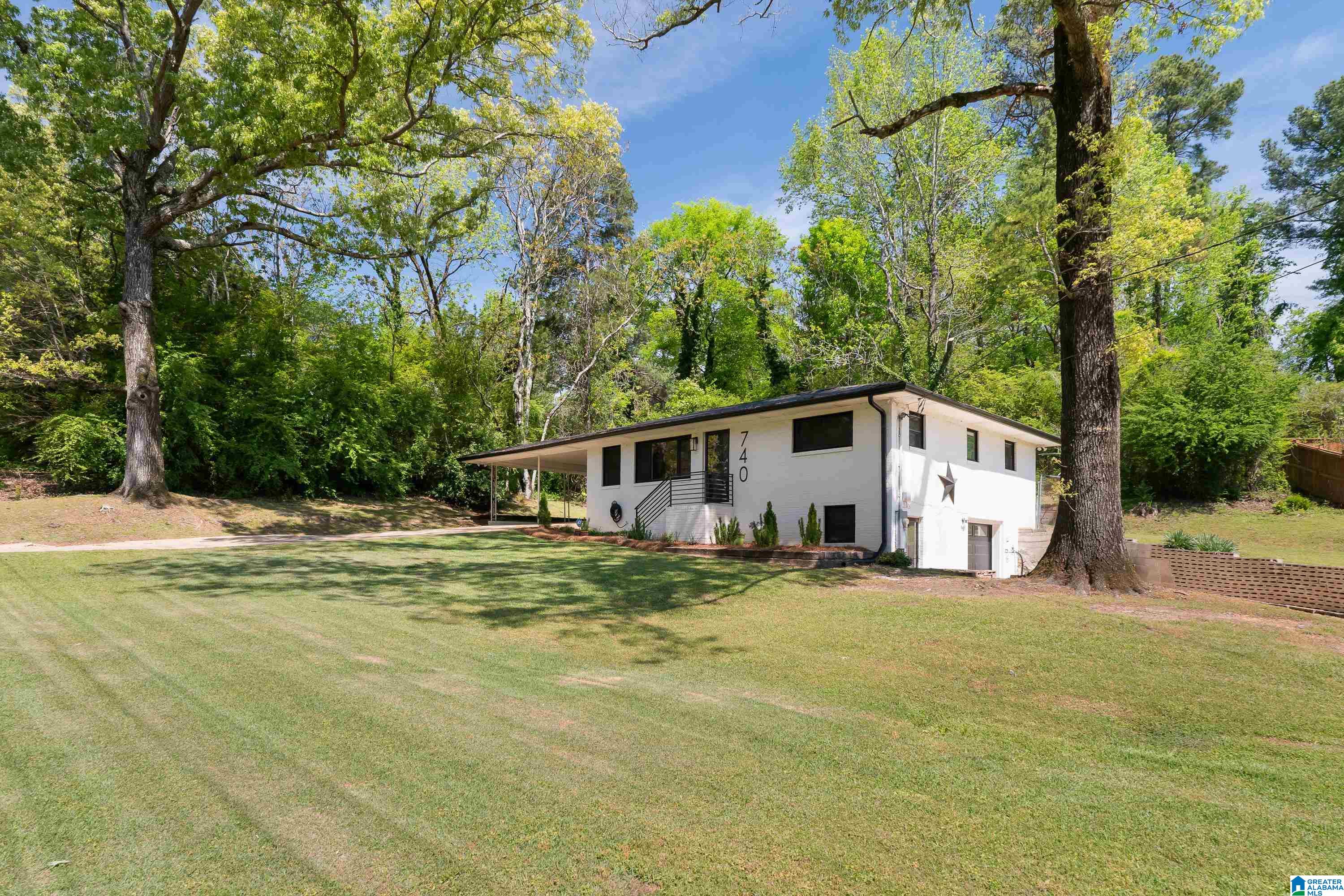 Homes for sale in Gardendale, AL | 740 Tarrant Road, Gardendale, AL 35071 | MLS# 21449290