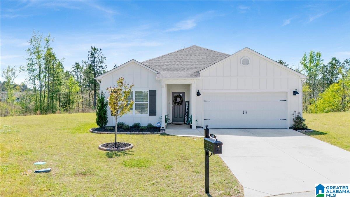Homes for sale in Kimberly, AL | 558 Strider Way, Kimberly, AL 35091 | MLS# 21449296