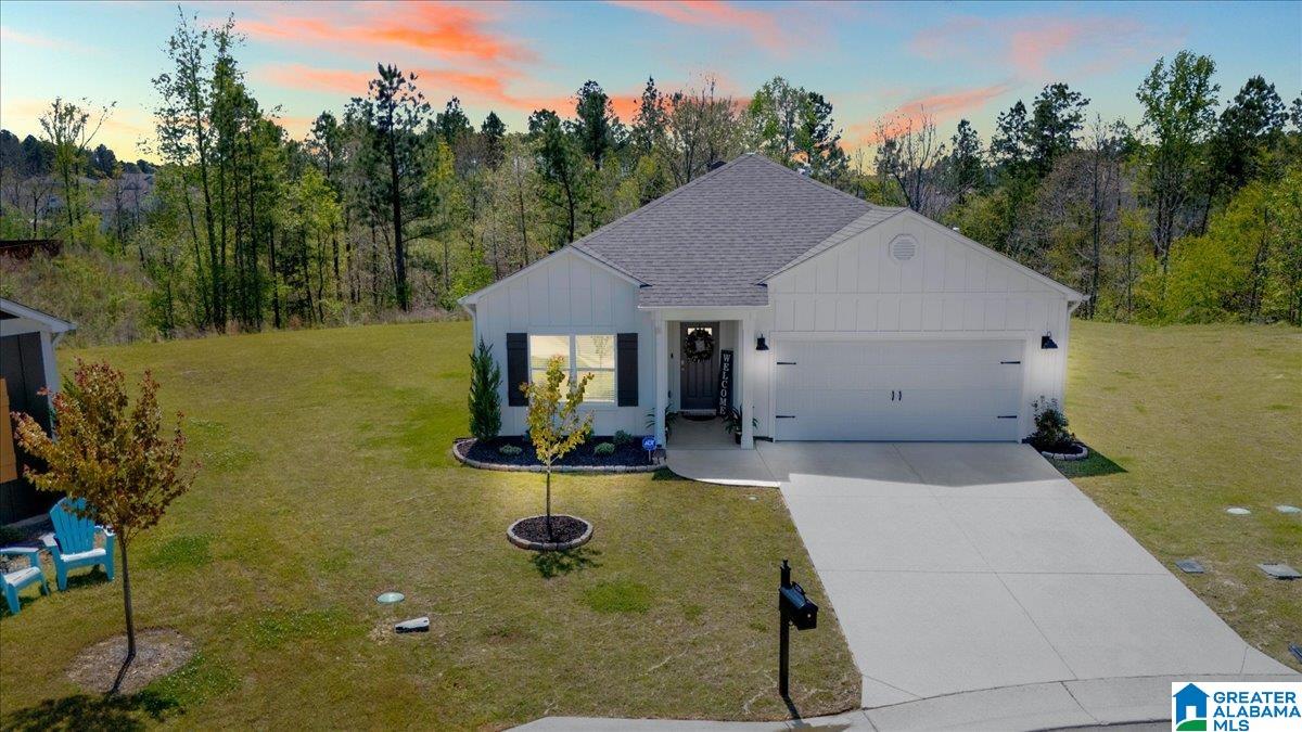 Homes for sale in Kimberly, AL | 558 Strider Way, Kimberly, AL 35091 | MLS# 21449296
