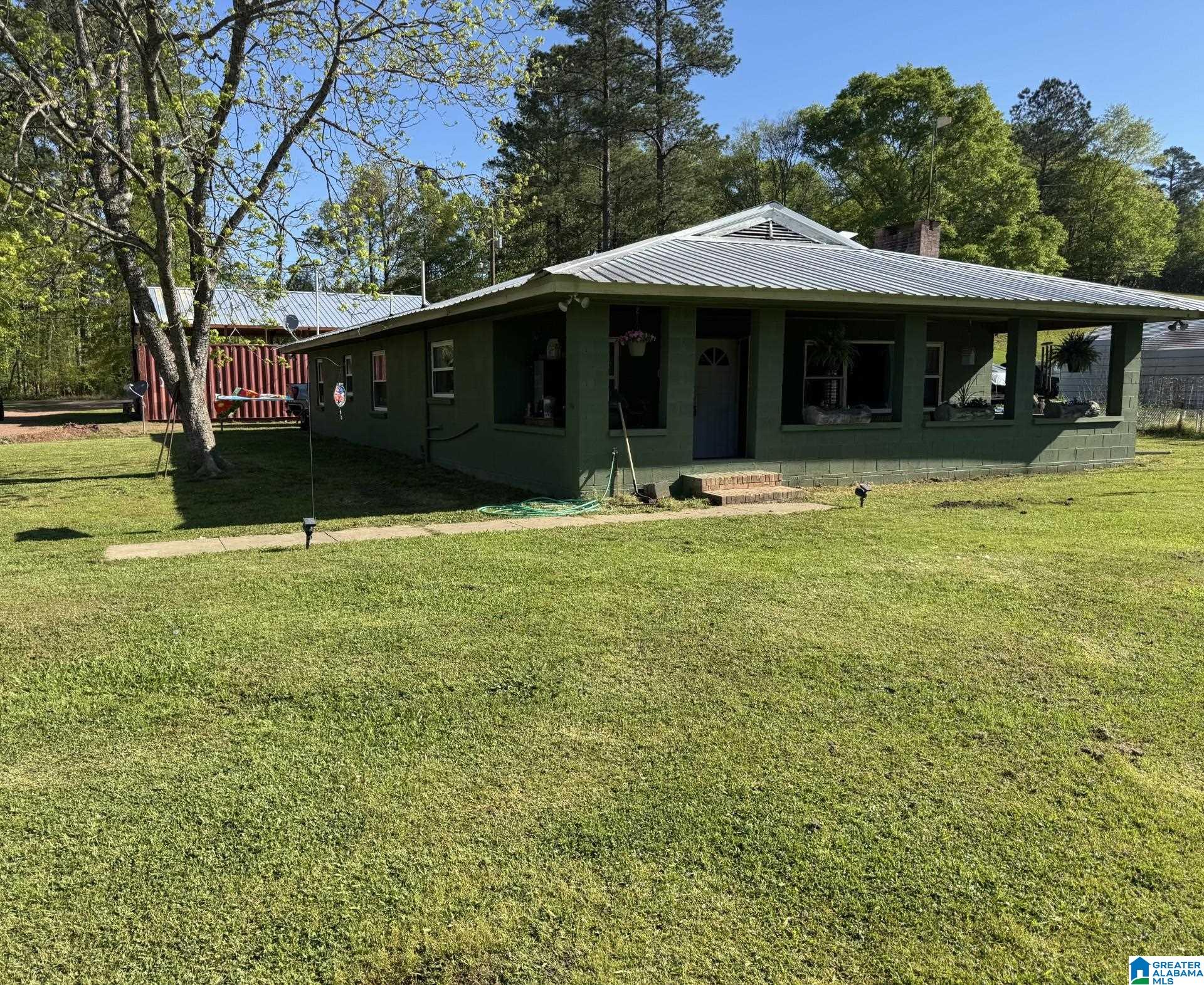 Homes for sale in Quinton, AL | 9871 Simpson Avenue, Quinton, AL 35130 | MLS# 21449299