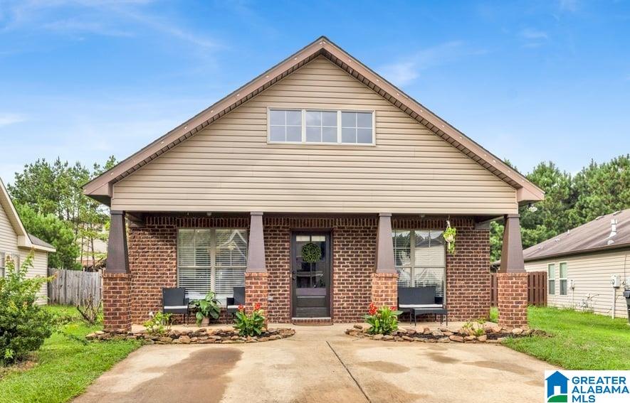 1st image of 95 Village Springs Cove, Springville, AL 35146 | MLS# 21449315