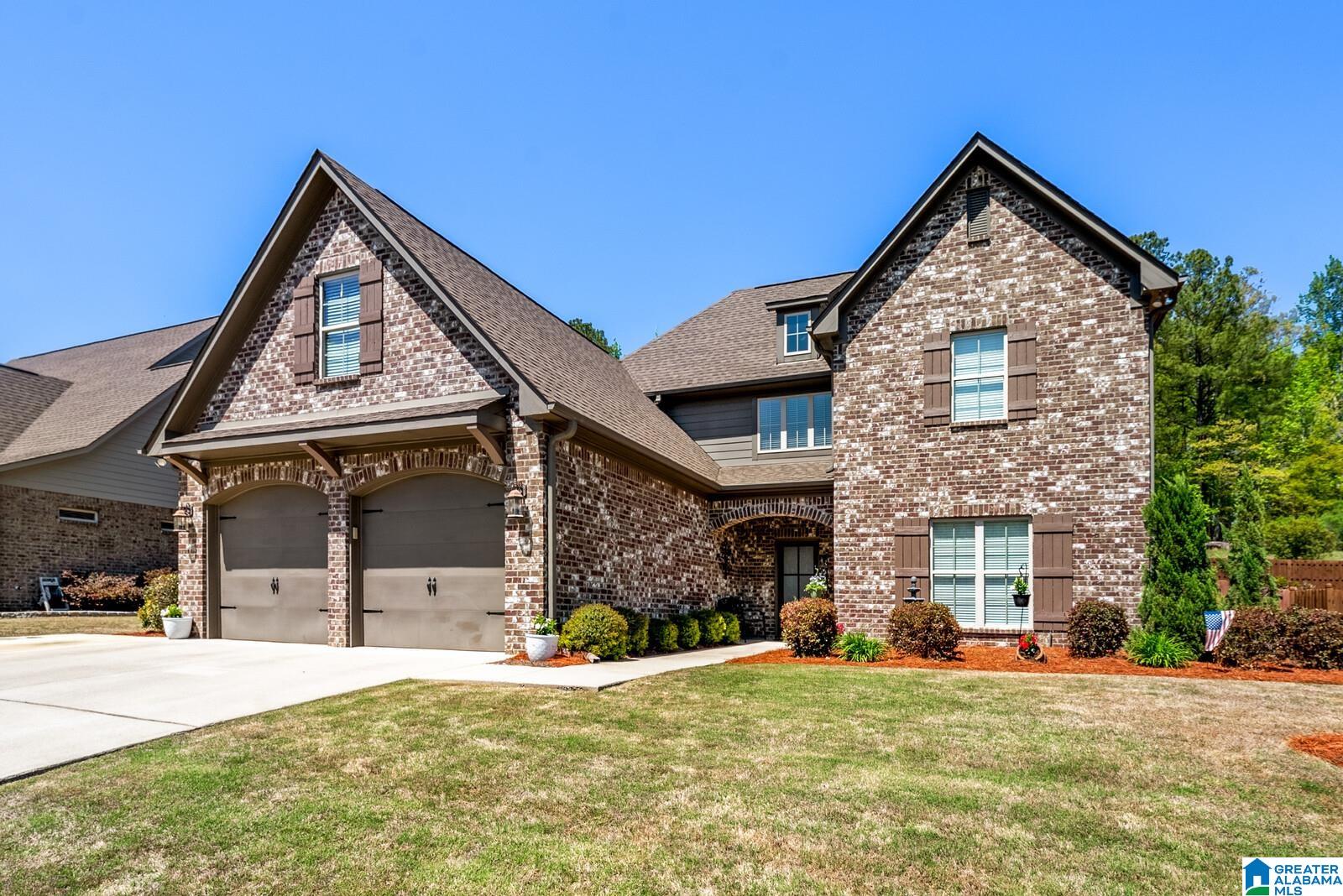 462 BALLANTRAE ROAD